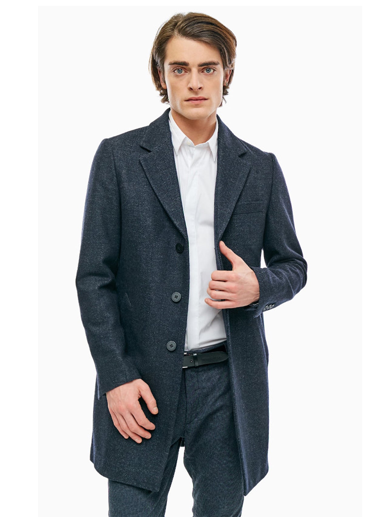 ANTONY MORATO PALTO-Libas Trendy Fashion Store