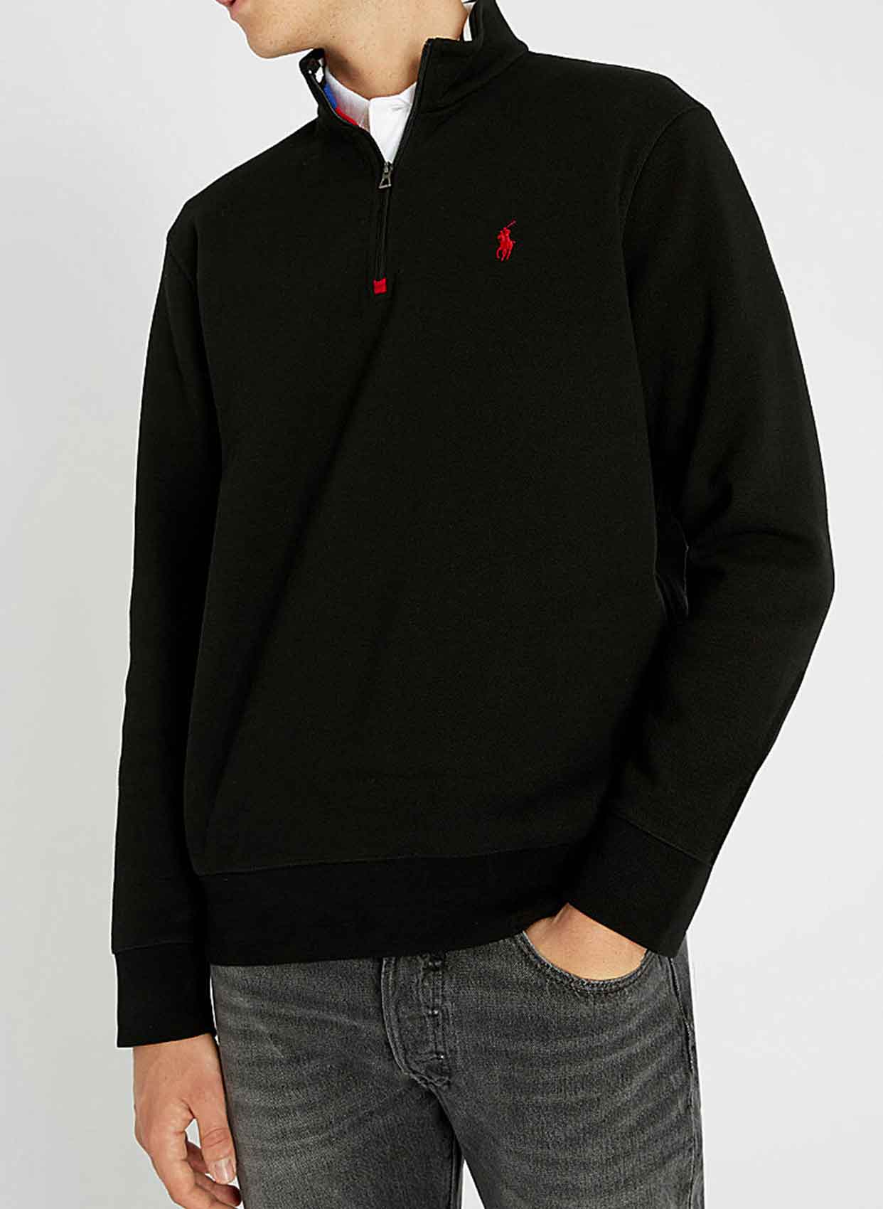 RALPH LAUREN SWEATSHIRT-Libas Trendy Fashion Store