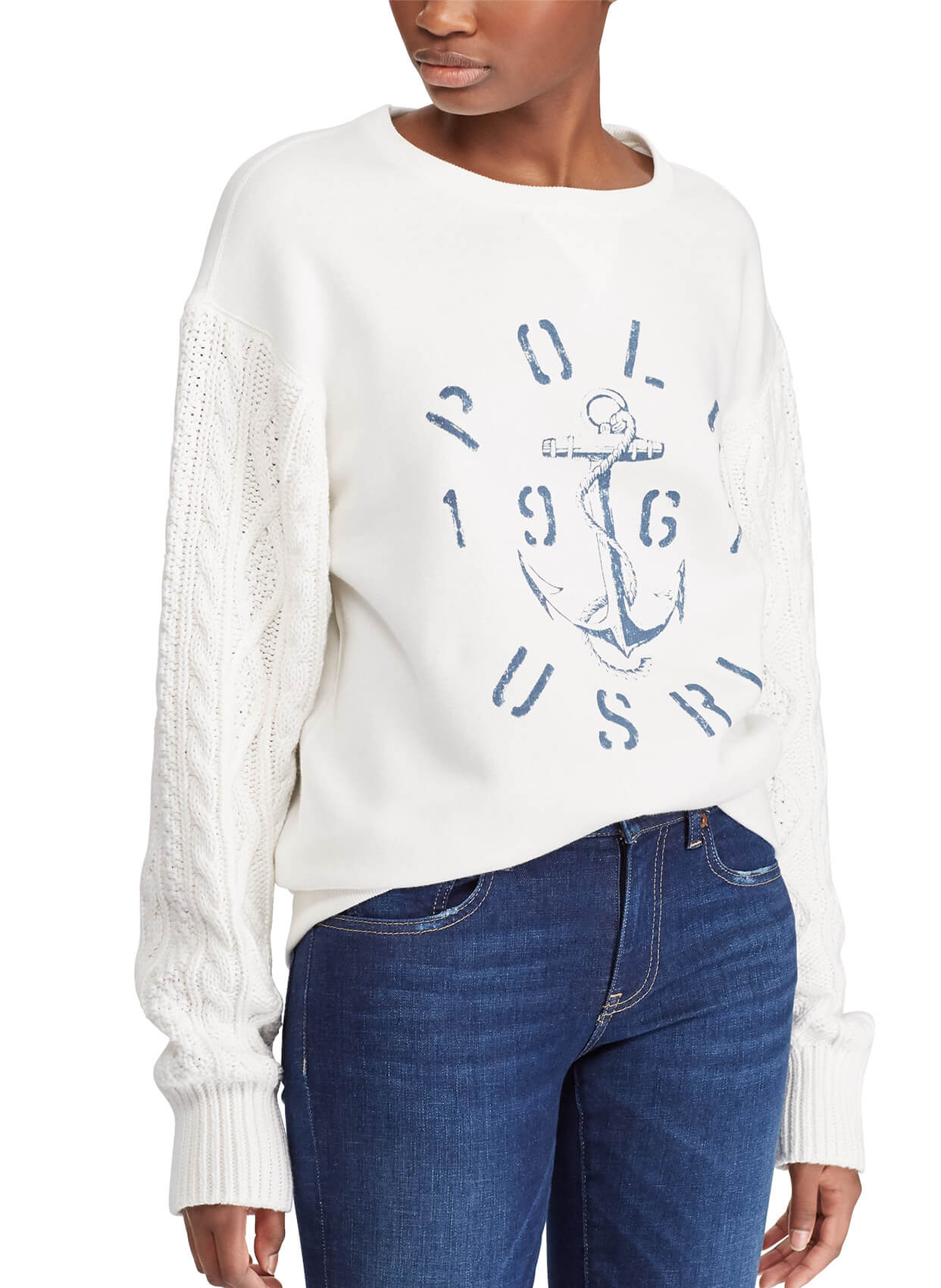 Polo Ralph Lauren Triko-Libas Trendy Fashion Store