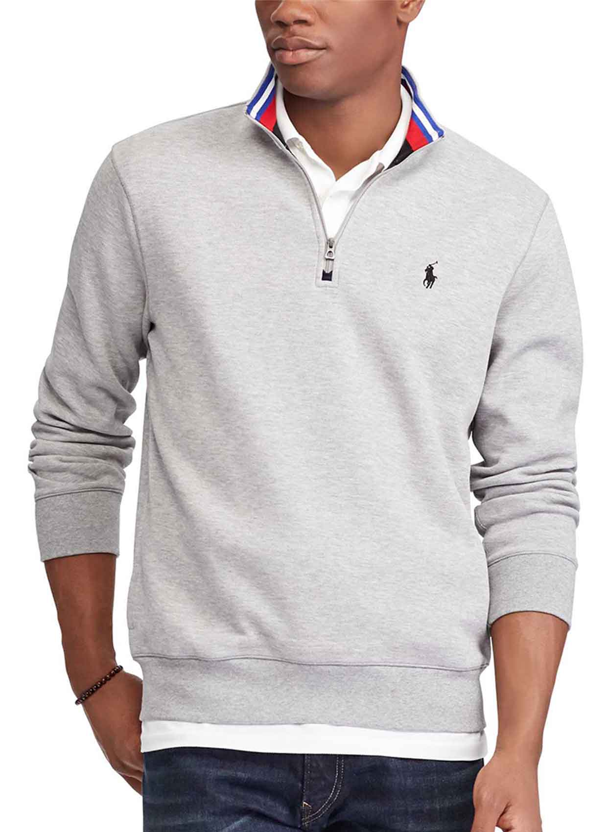 RALPH LAUREN SWEATSHIRT 710721581002-Libas Trendy Fashion Store