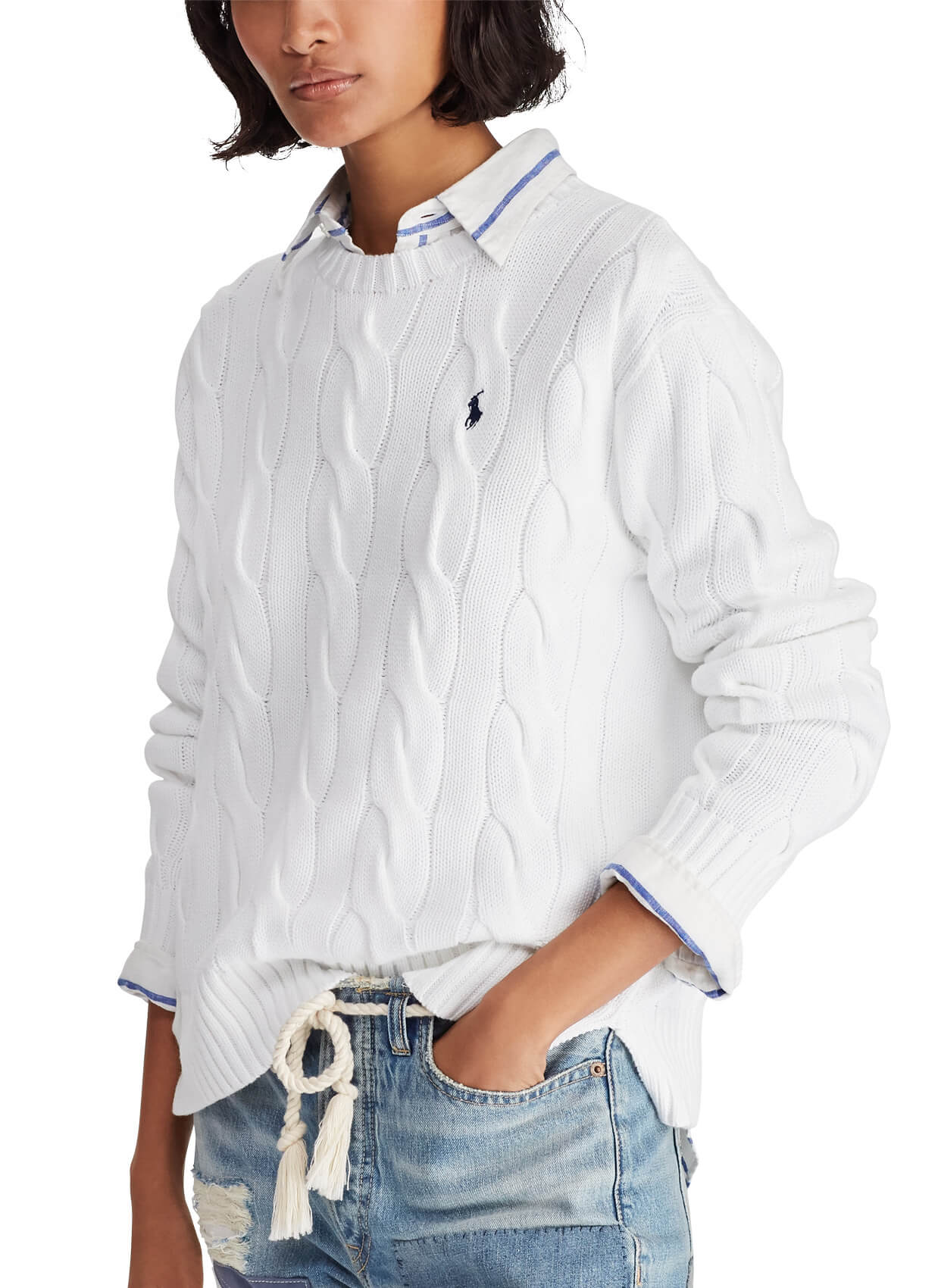 Polo Ralph Lauren Triko-Libas Trendy Fashion Store