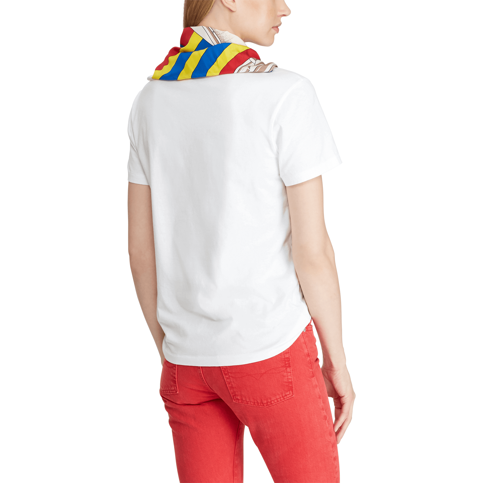 Polo Ralph Lauren T-shirt-Libas Trendy Fashion Store