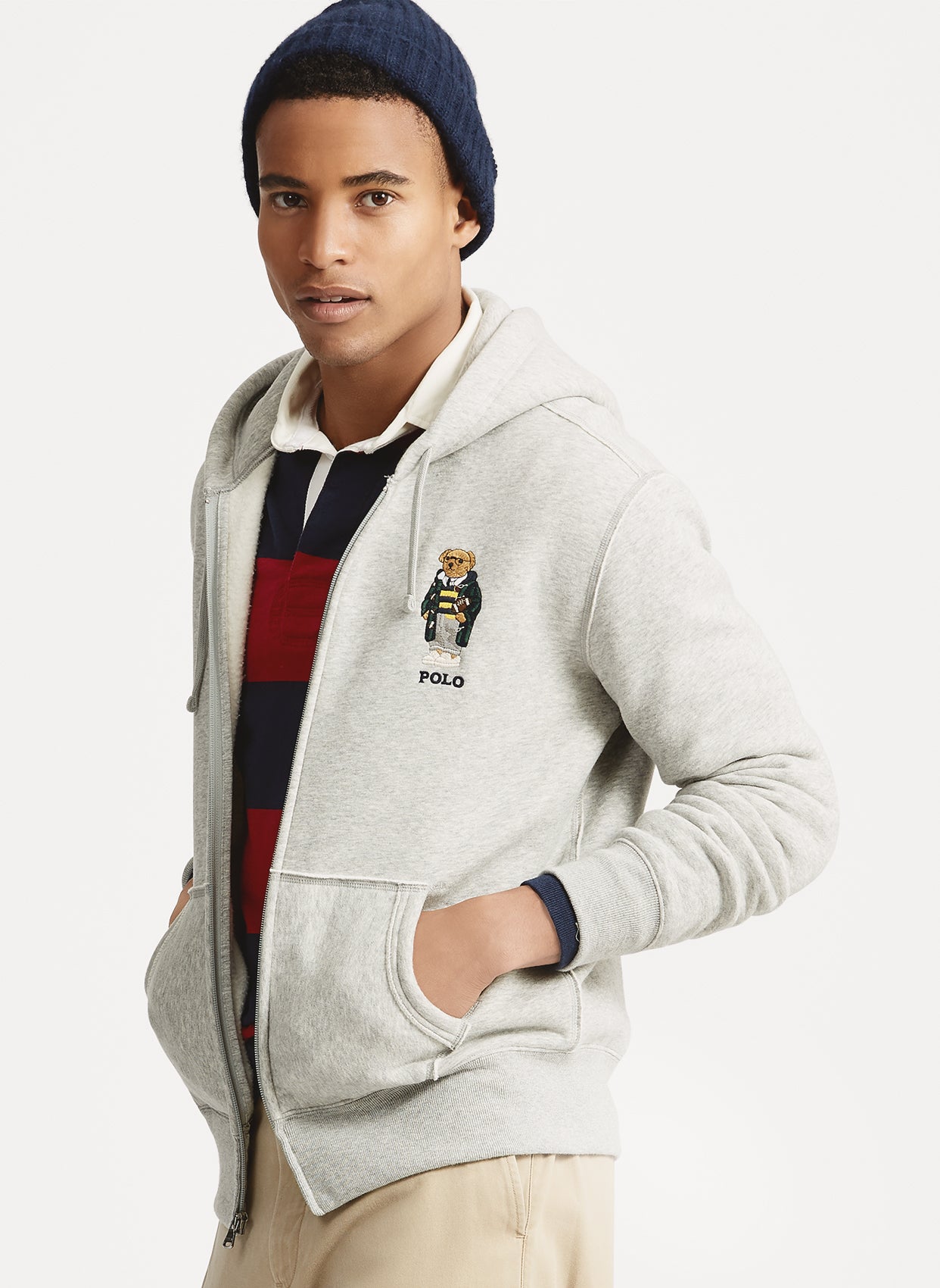 RALPH LAUREN CEKET-Libas Trendy Fashion Store