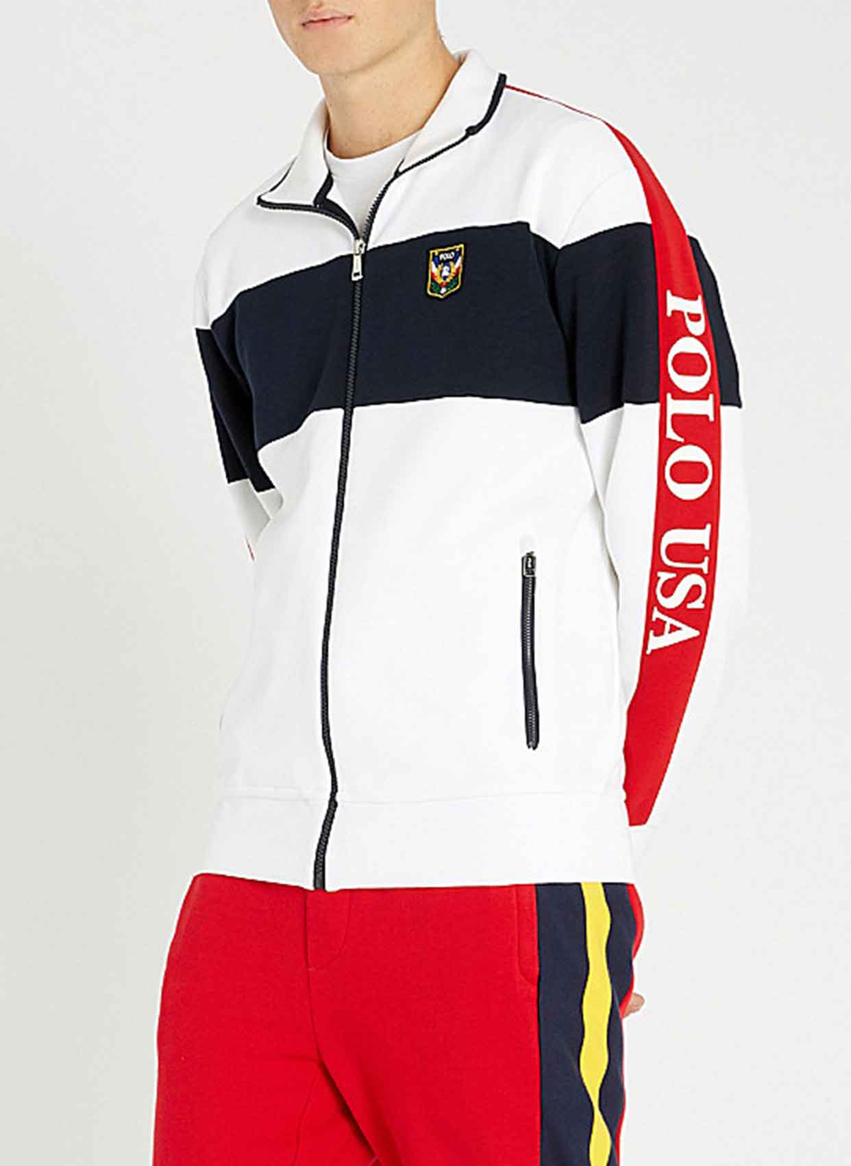 RALPH LAUREN CEKET-Libas Trendy Fashion Store