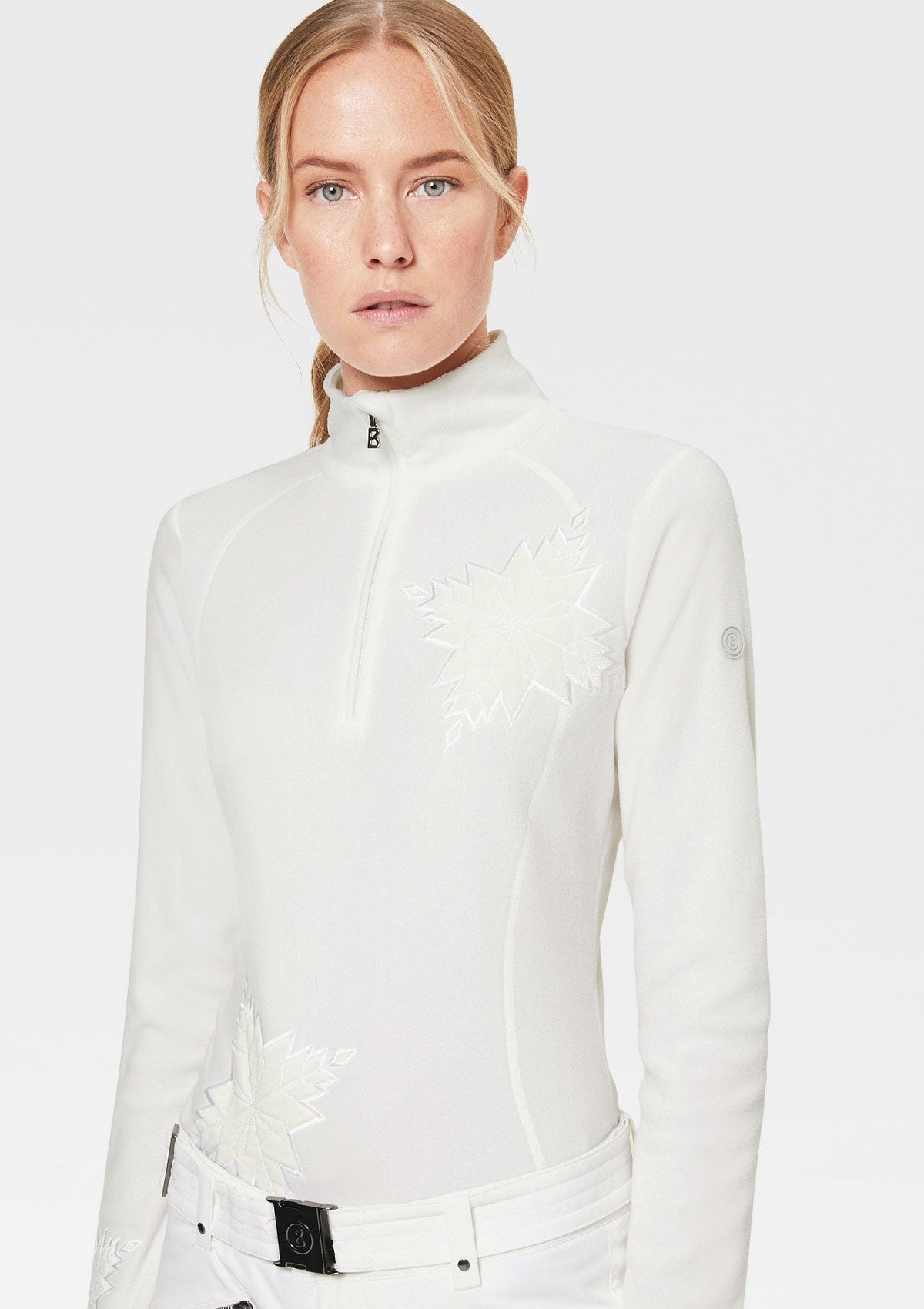 Bogner Madita Sweatshirt-Libas Trendy Fashion Store