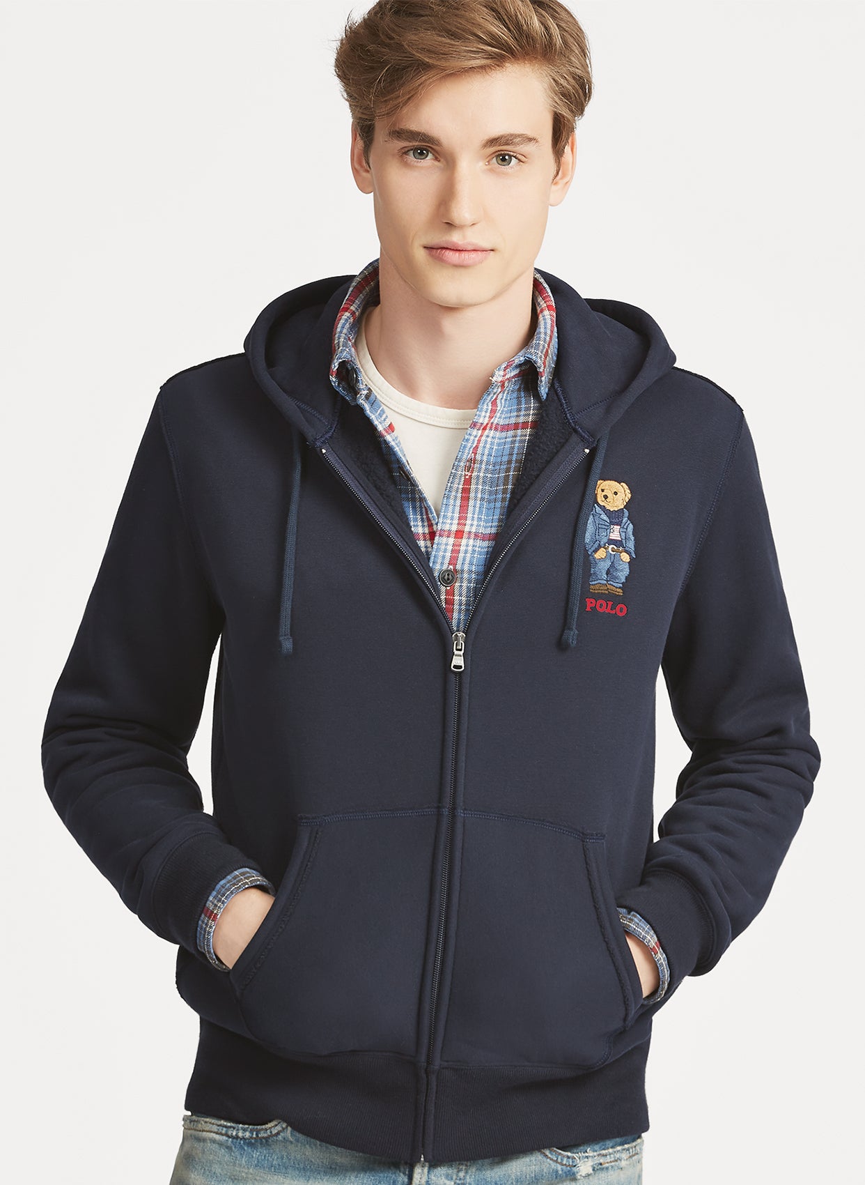 RALPH LAUREN CEKET-Libas Trendy Fashion Store