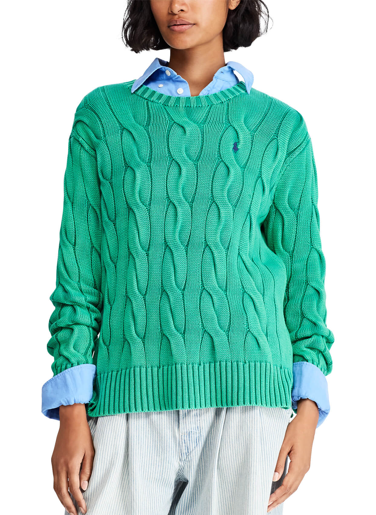 Polo Ralph Lauren Triko-Libas Trendy Fashion Store