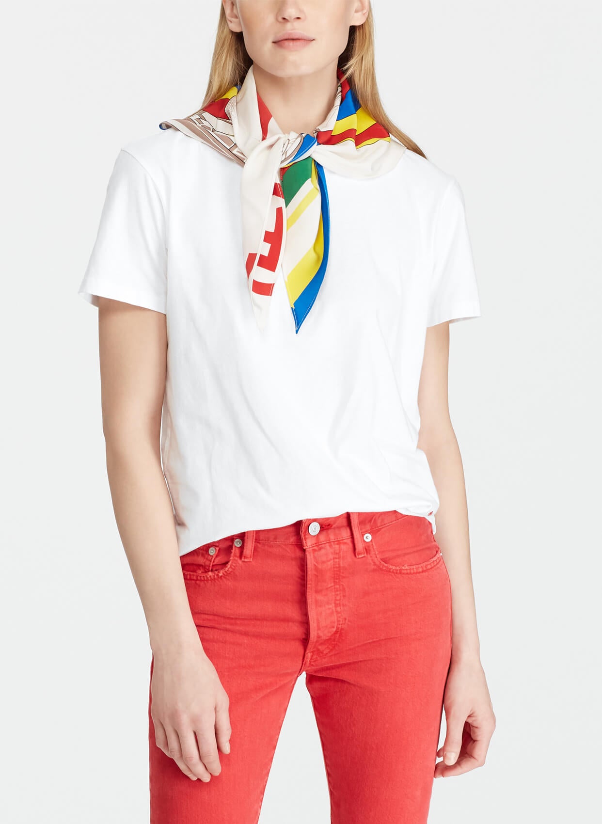Polo Ralph Lauren T-shirt-Libas Trendy Fashion Store