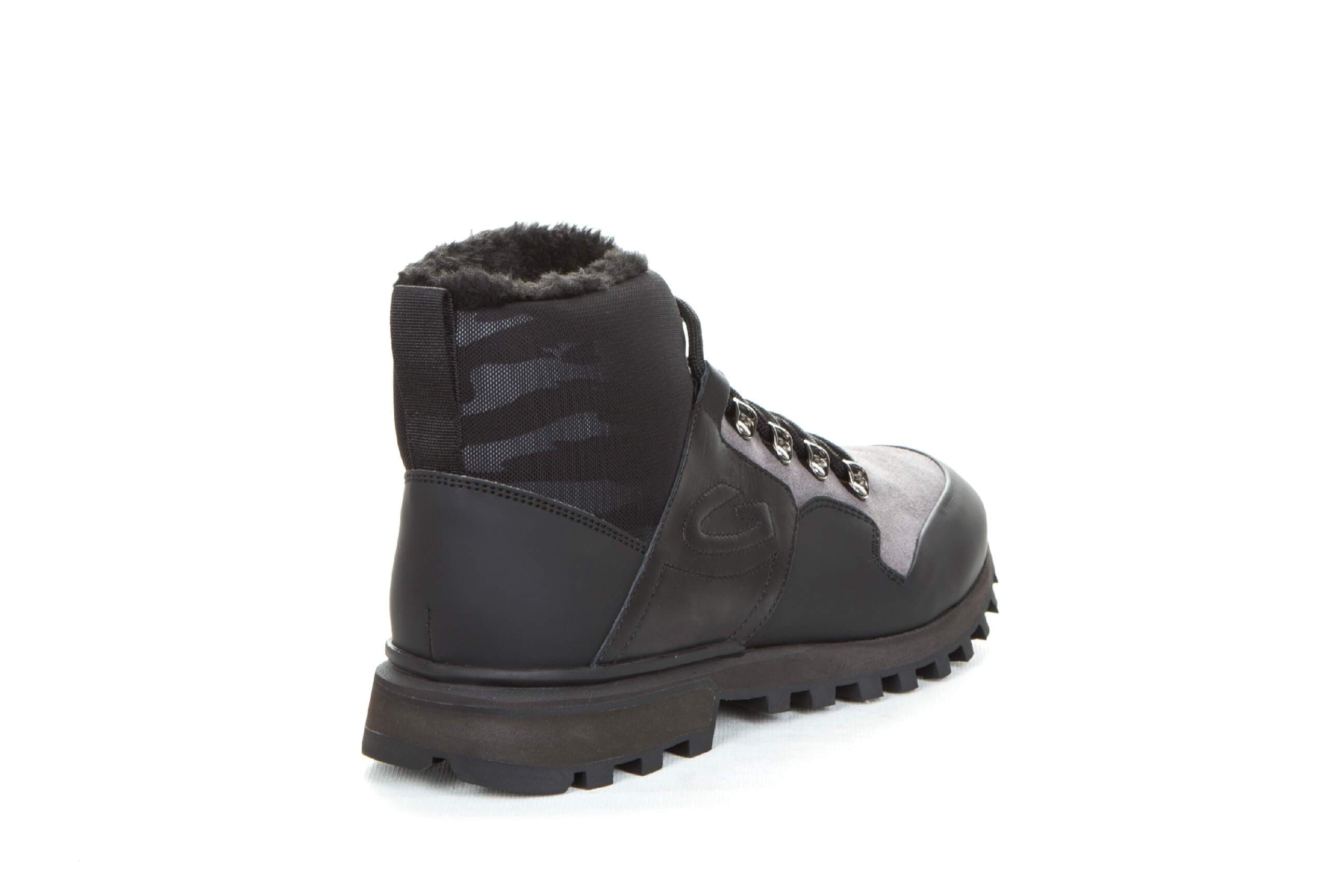 ALBERTO GUARDIANI BOT-Libas Trendy Fashion Store