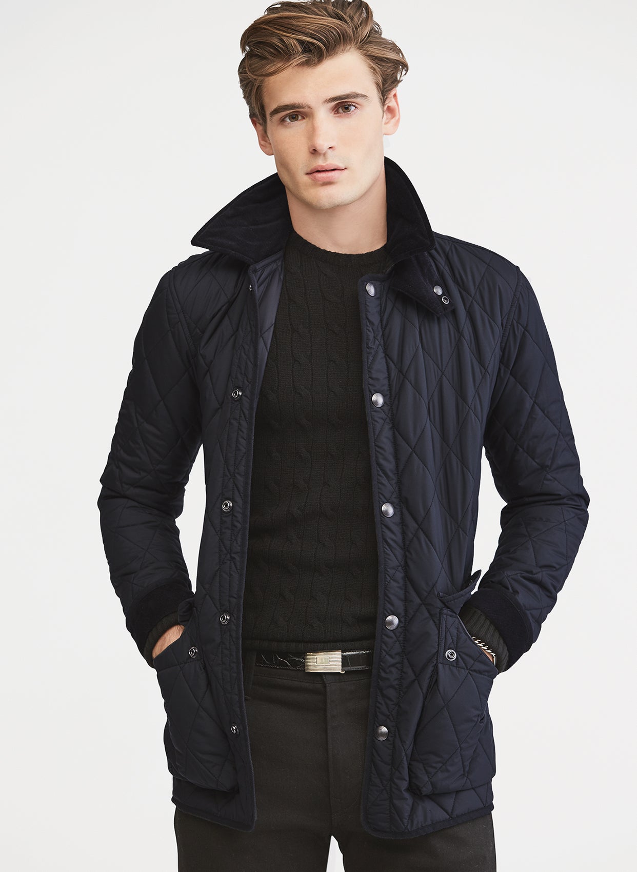 RALPH LAUREN MONT-Libas Trendy Fashion Store