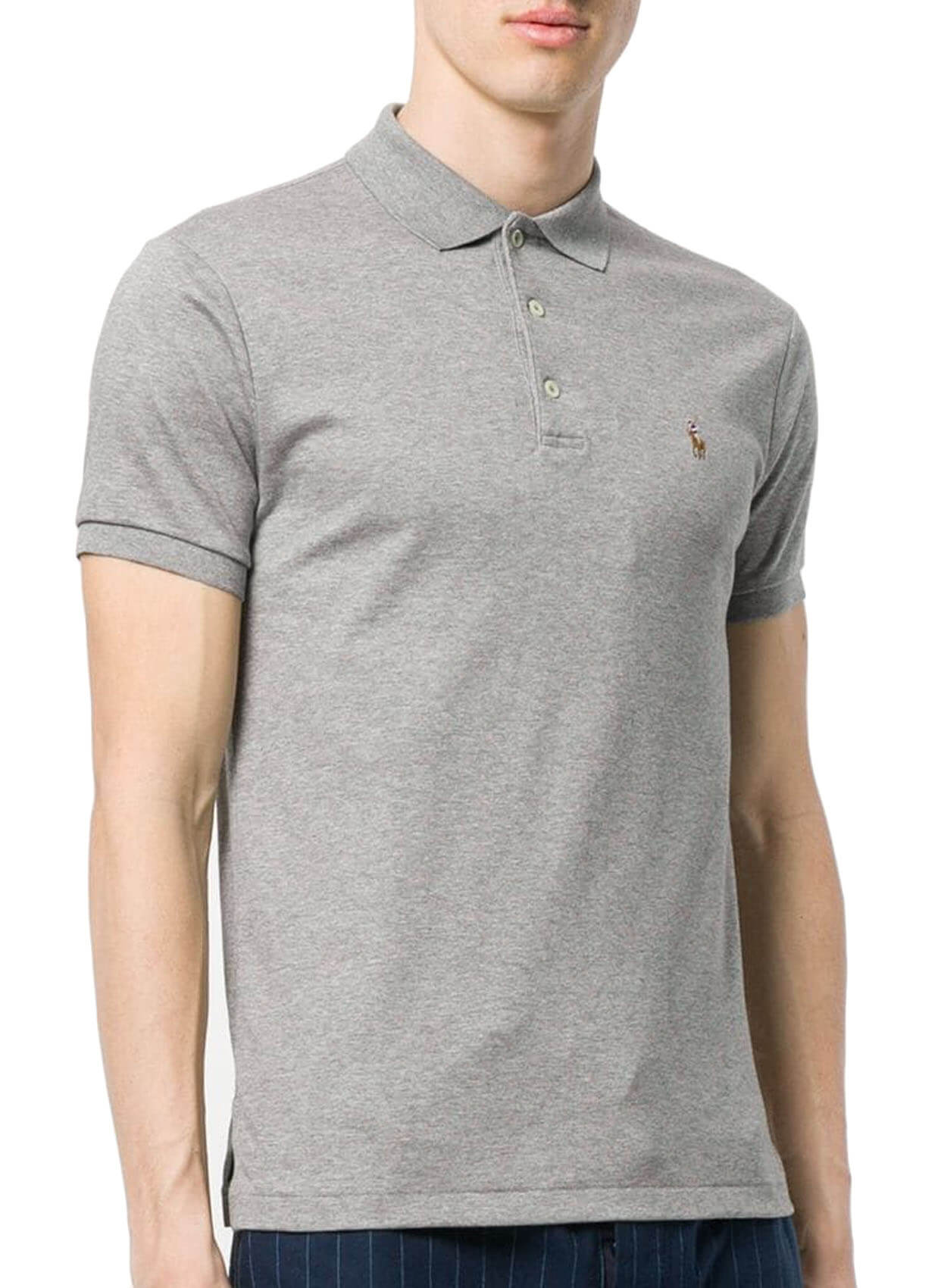 Polo Ralph Lauren Slim Fit T-shirt-Libas Trendy Fashion Store
