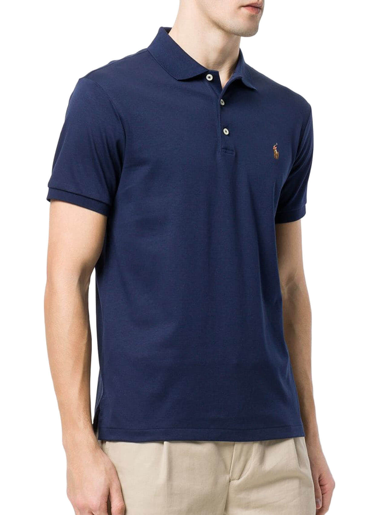 Polo Ralph Lauren Slim Fit T-shirt-Libas Trendy Fashion Store