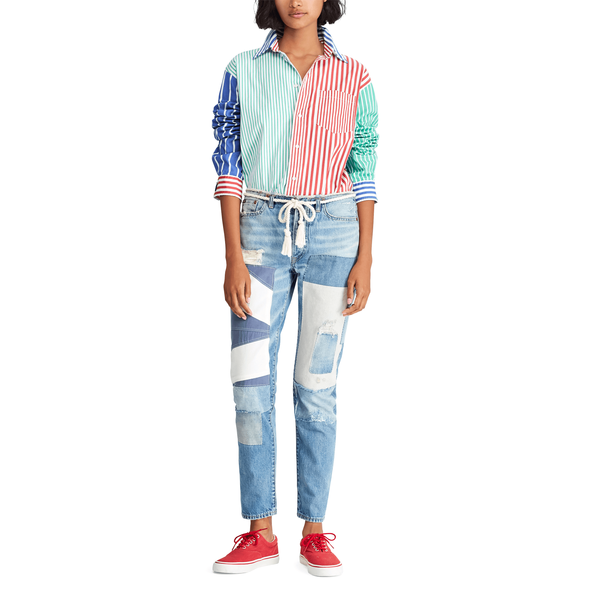 Polo Ralph Lauren Jeans-Libas Trendy Fashion Store