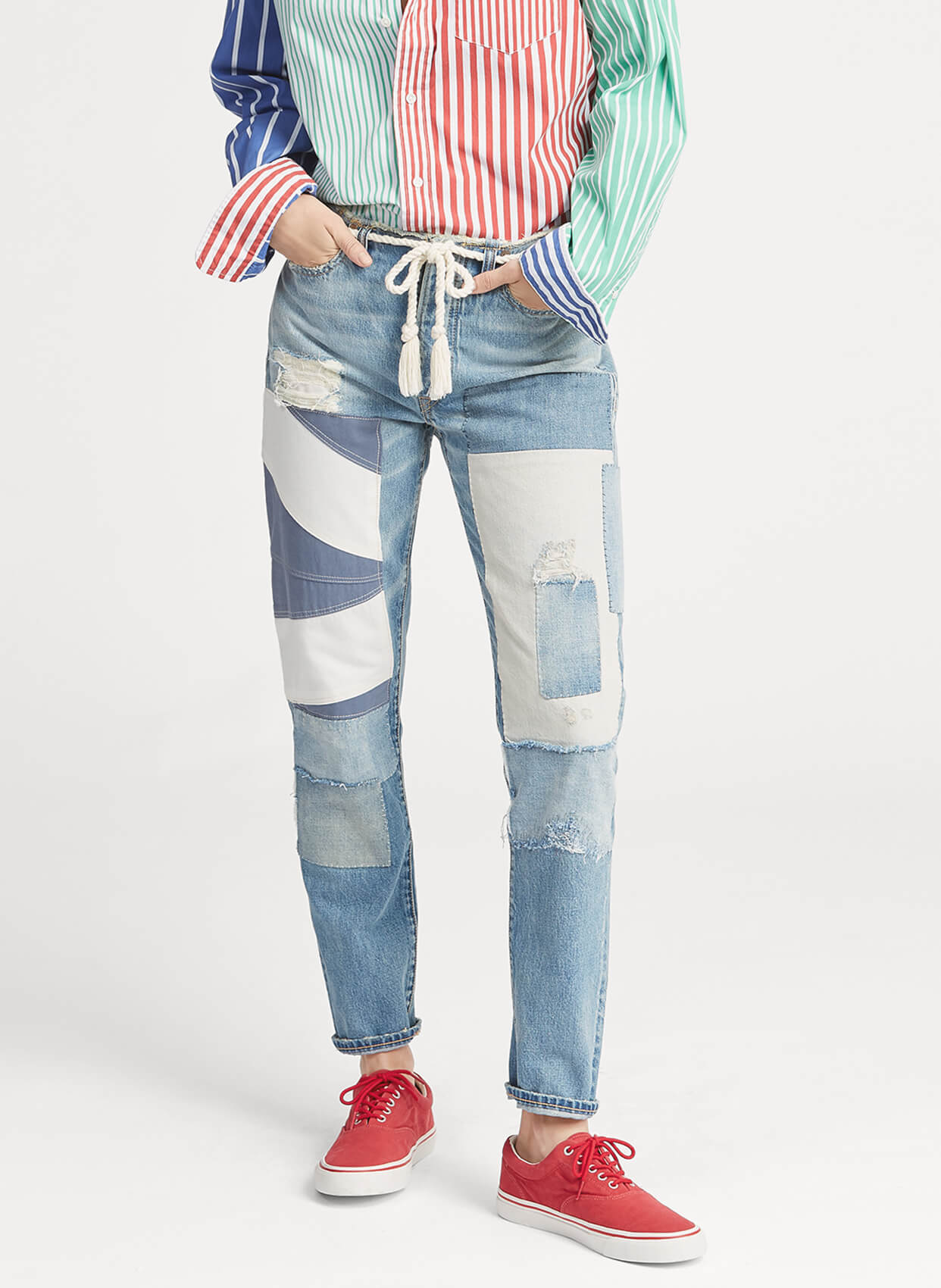 Polo Ralph Lauren Jeans-Libas Trendy Fashion Store