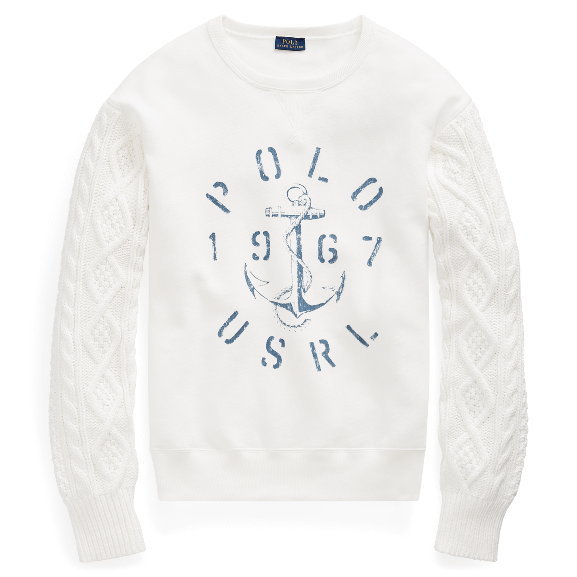 Polo Ralph Lauren Triko-Libas Trendy Fashion Store