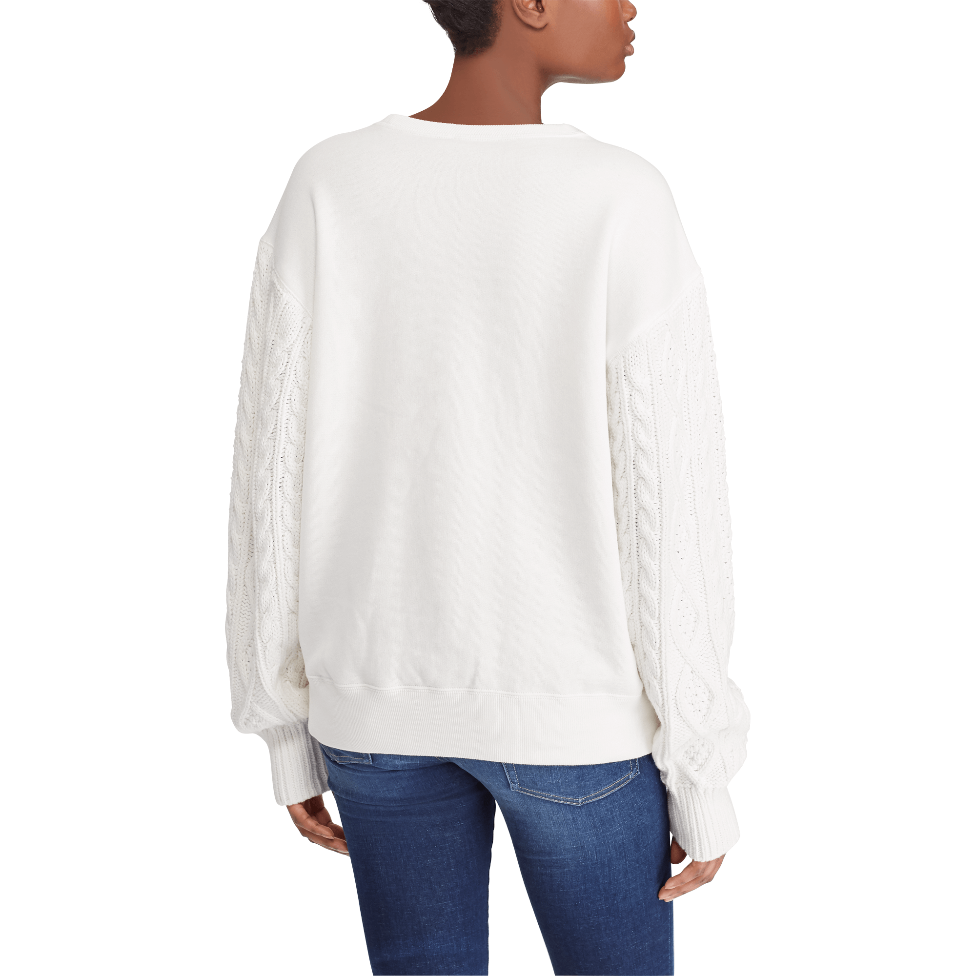 Polo Ralph Lauren Triko-Libas Trendy Fashion Store