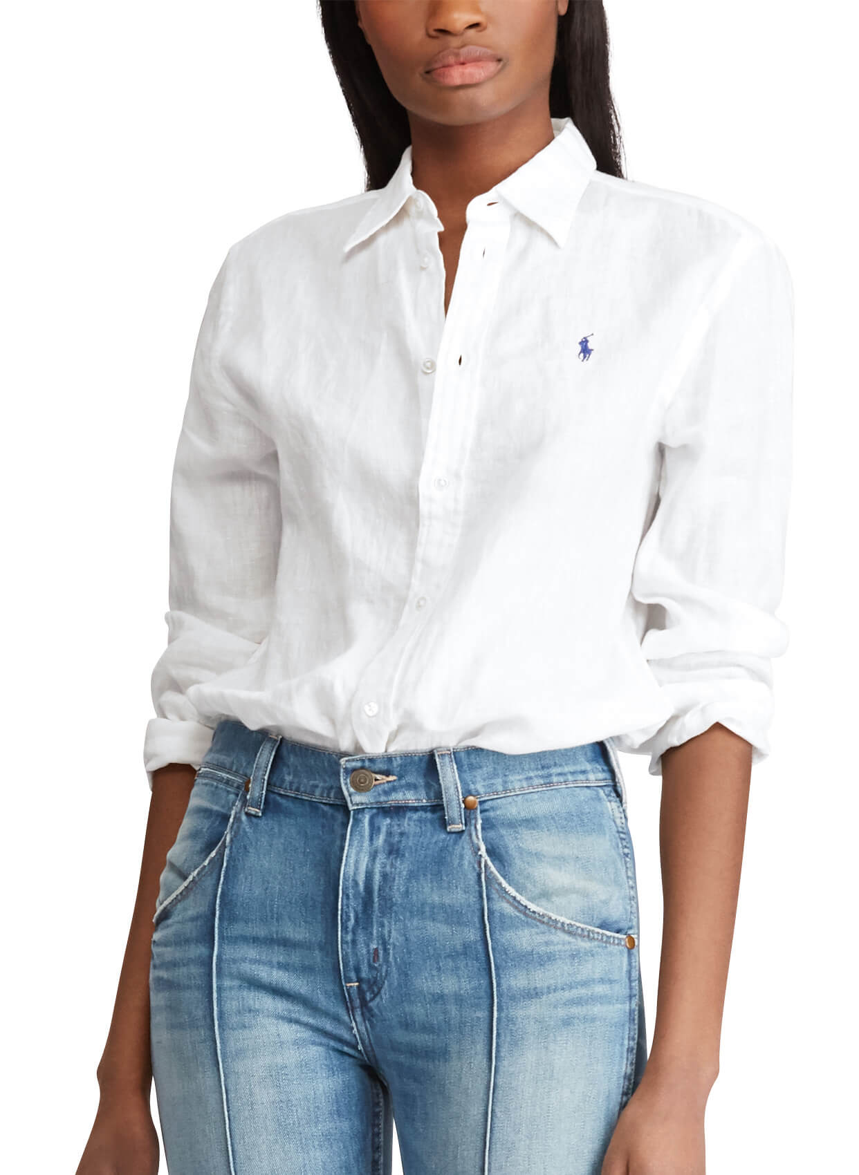 Polo Ralph Lauren Keten Gömlek-Libas Trendy Fashion Store