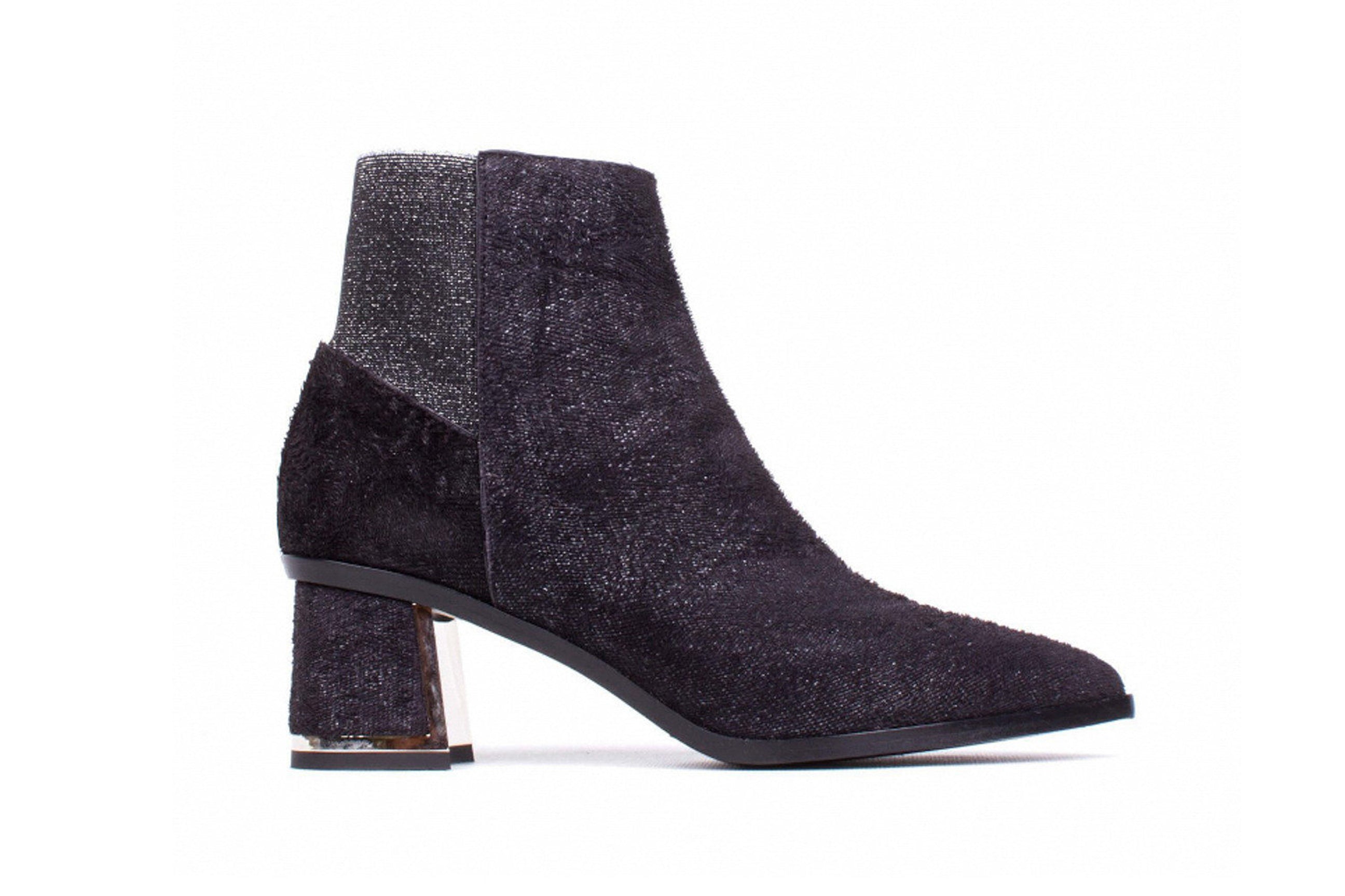 ALBERTO GUARDIANI BOT-Libas Trendy Fashion Store