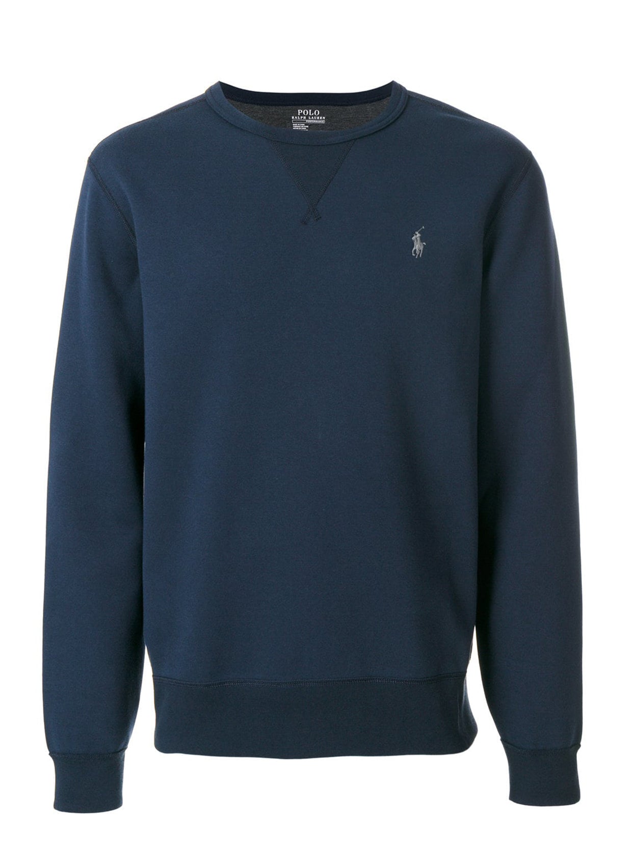 RALPH LAUREN SWEATSHIRT-Libas Trendy Fashion Store