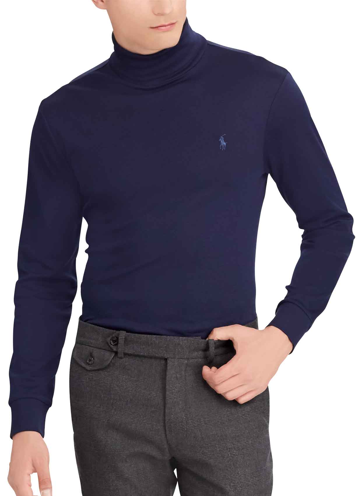 RALPH LAUREN SWEATSHIRT-Libas Trendy Fashion Store
