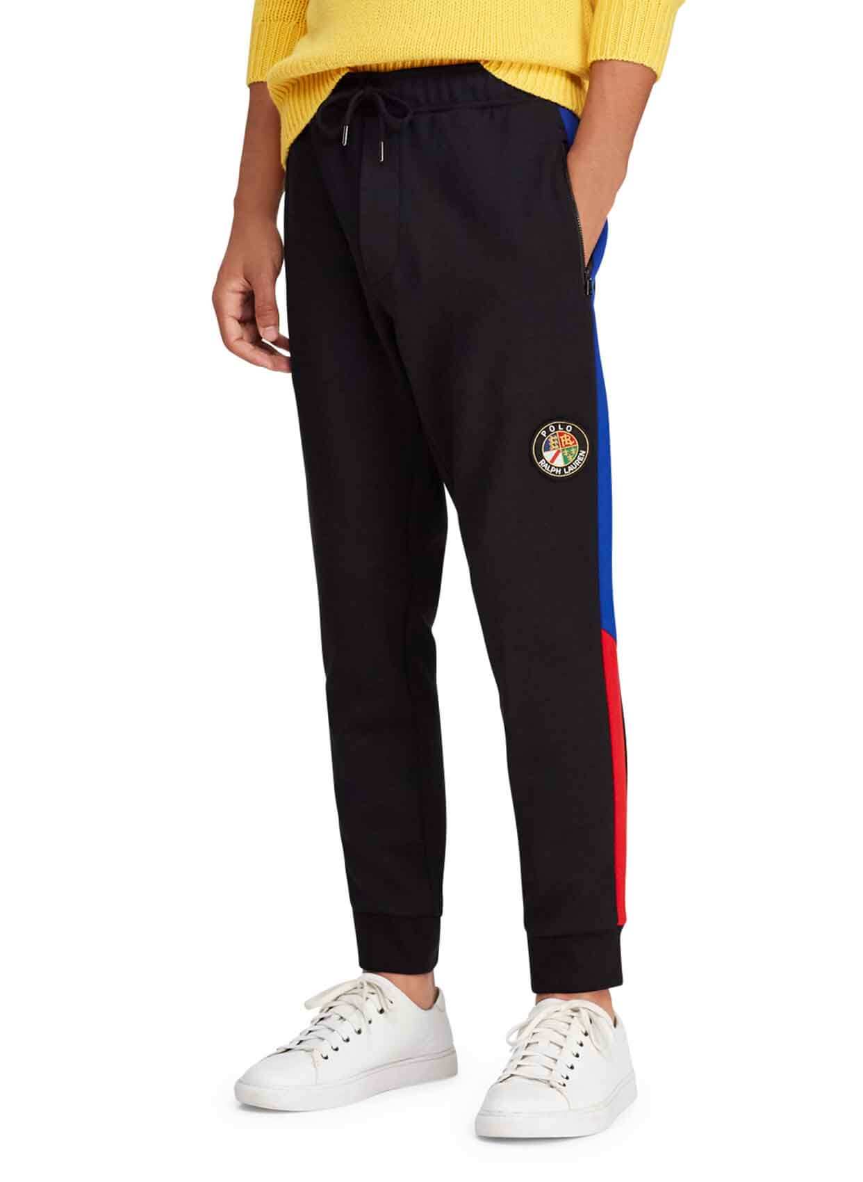 RALPH LAUREN PANTOLON 710717622001-Libas Trendy Fashion Store