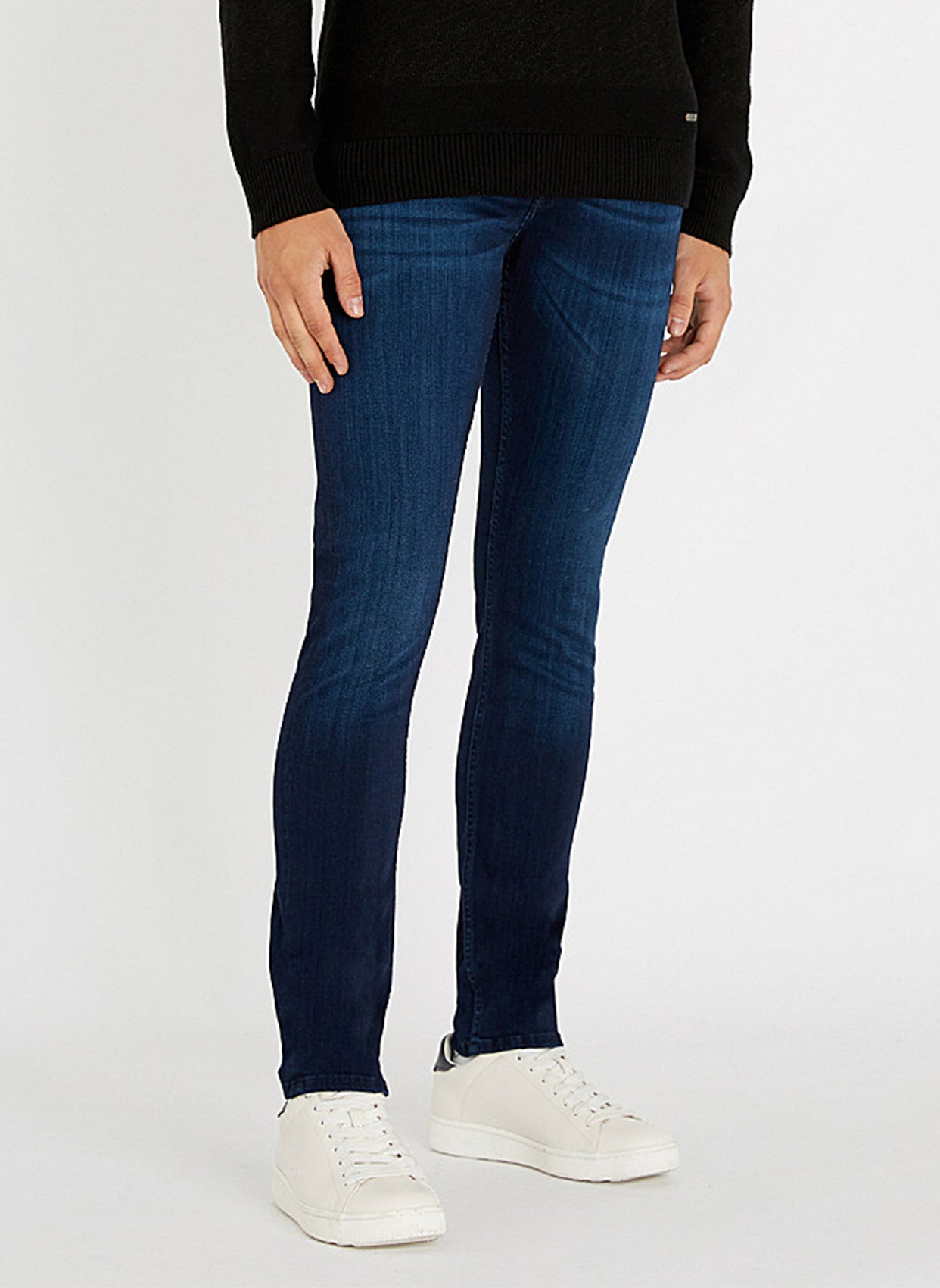 7 FOR ALL MANKIND JEANS-Libas Trendy Fashion Store