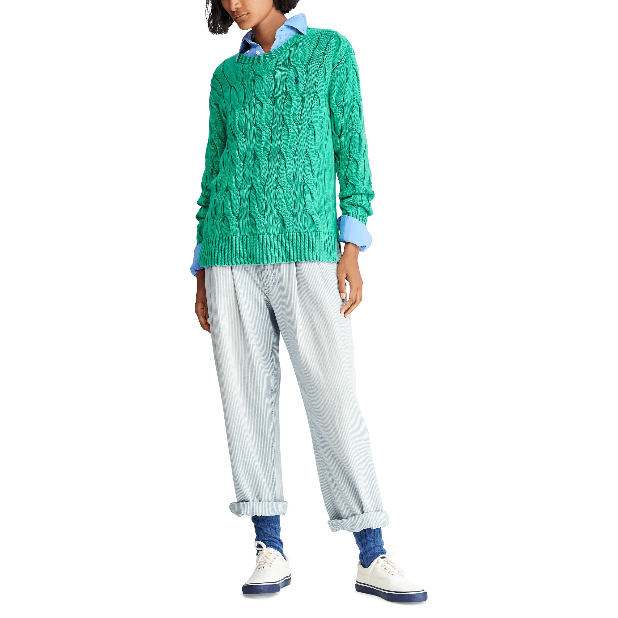 Polo Ralph Lauren Triko-Libas Trendy Fashion Store