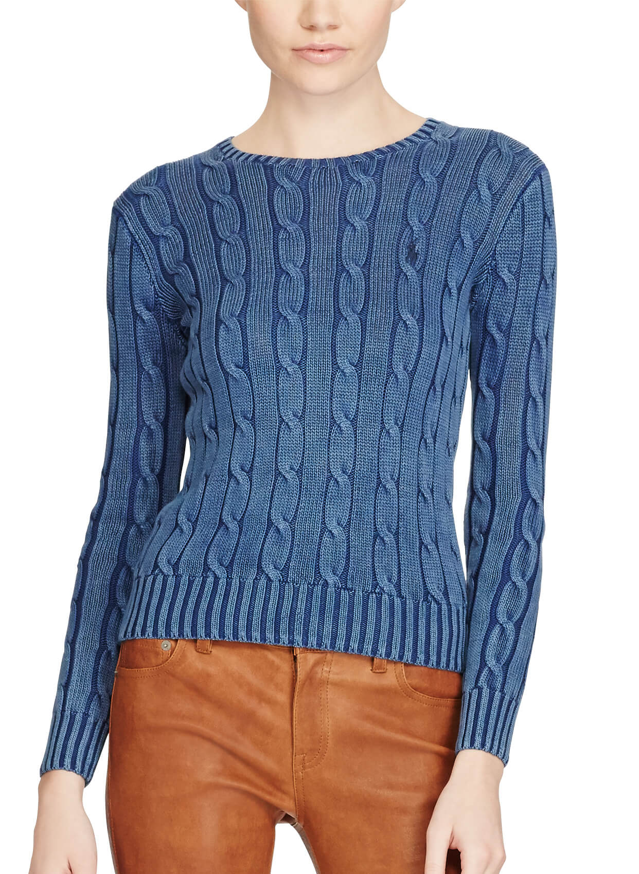 Polo Ralph Lauren Triko Slim Fit-Libas Trendy Fashion Store