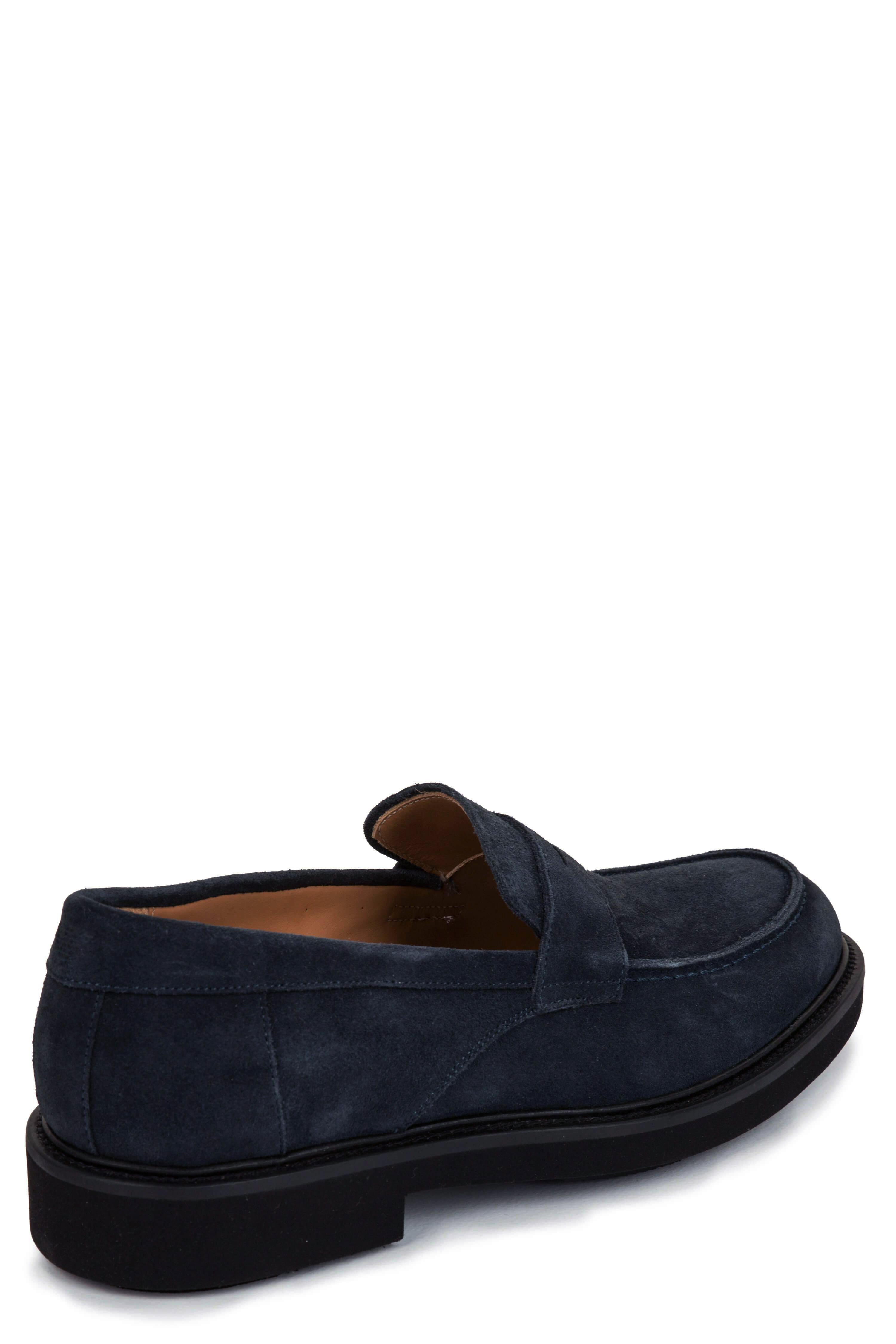 EMPORIO ARMANI AYAKKABI-Libas Trendy Fashion Store