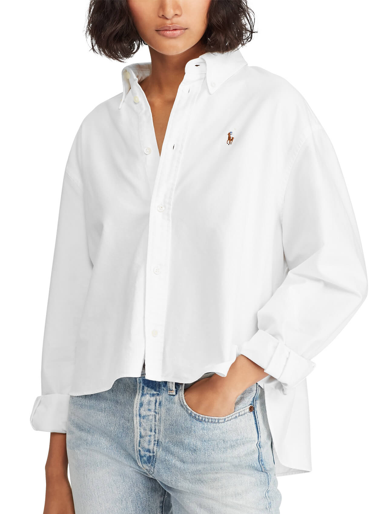 Polo Ralph Lauren Gömlek-Libas Trendy Fashion Store