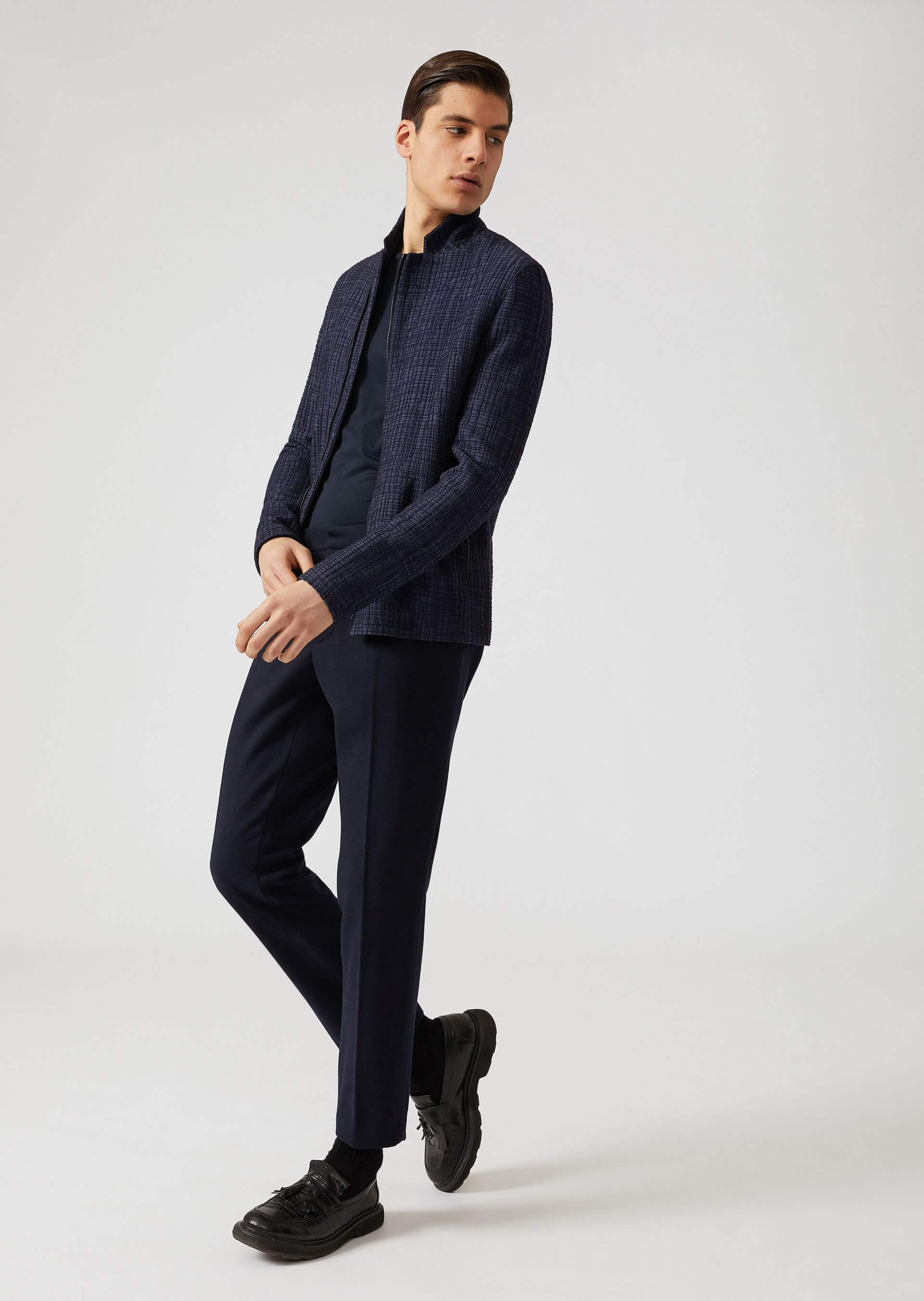 EMPORIO ARMANI CEKET-Libas Trendy Fashion Store