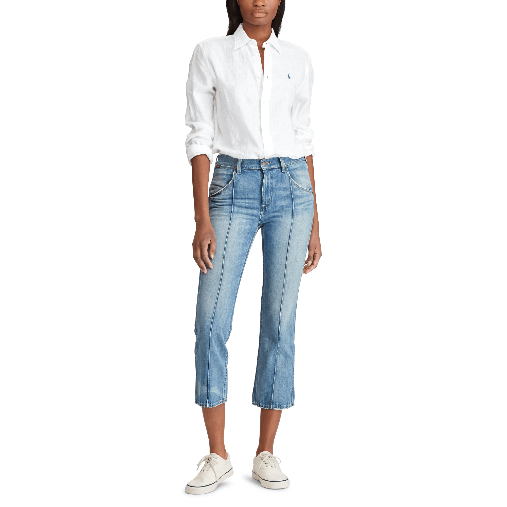 Polo Ralph Lauren Keten Gömlek-Libas Trendy Fashion Store