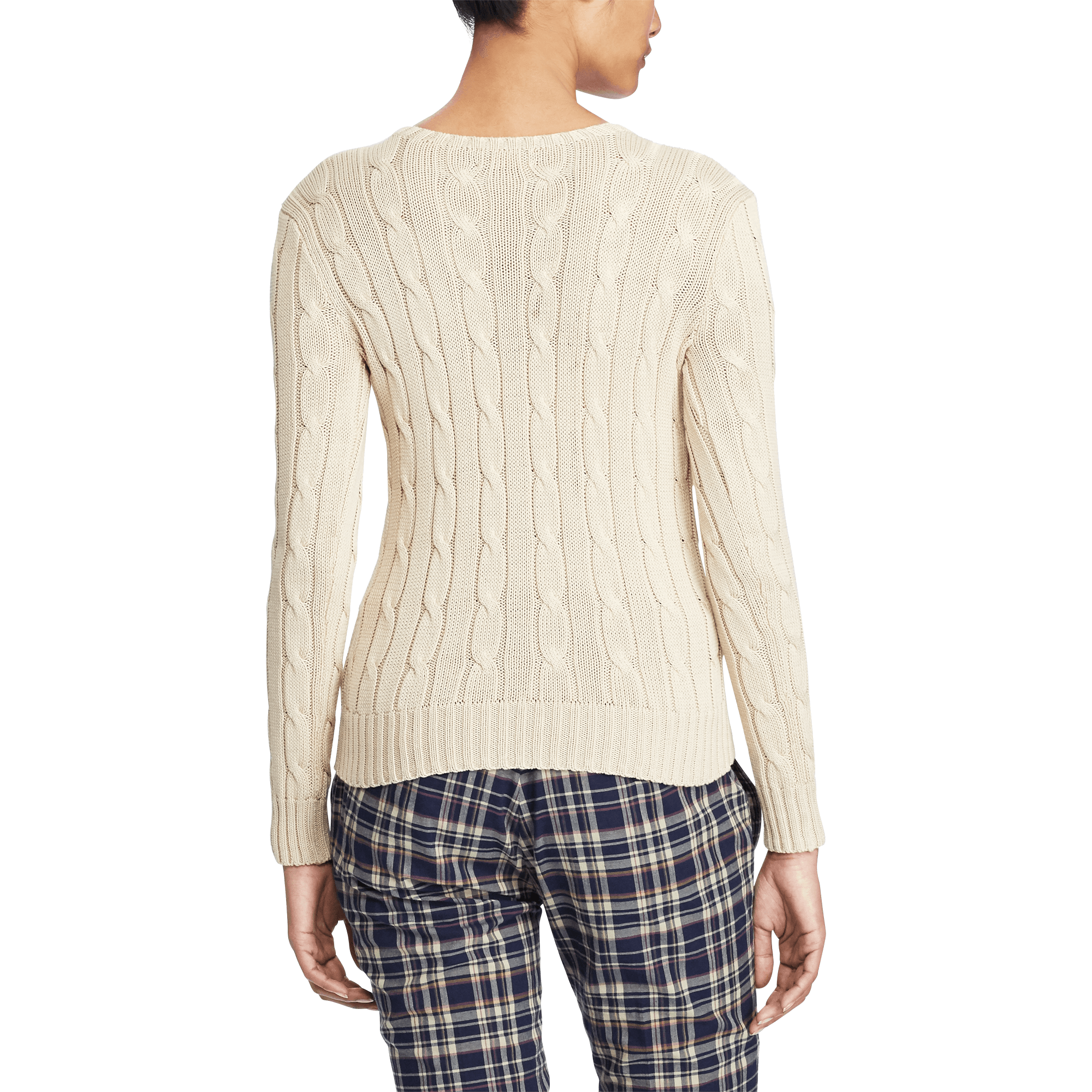 Polo Ralph Lauren Triko Slim Fit-Libas Trendy Fashion Store