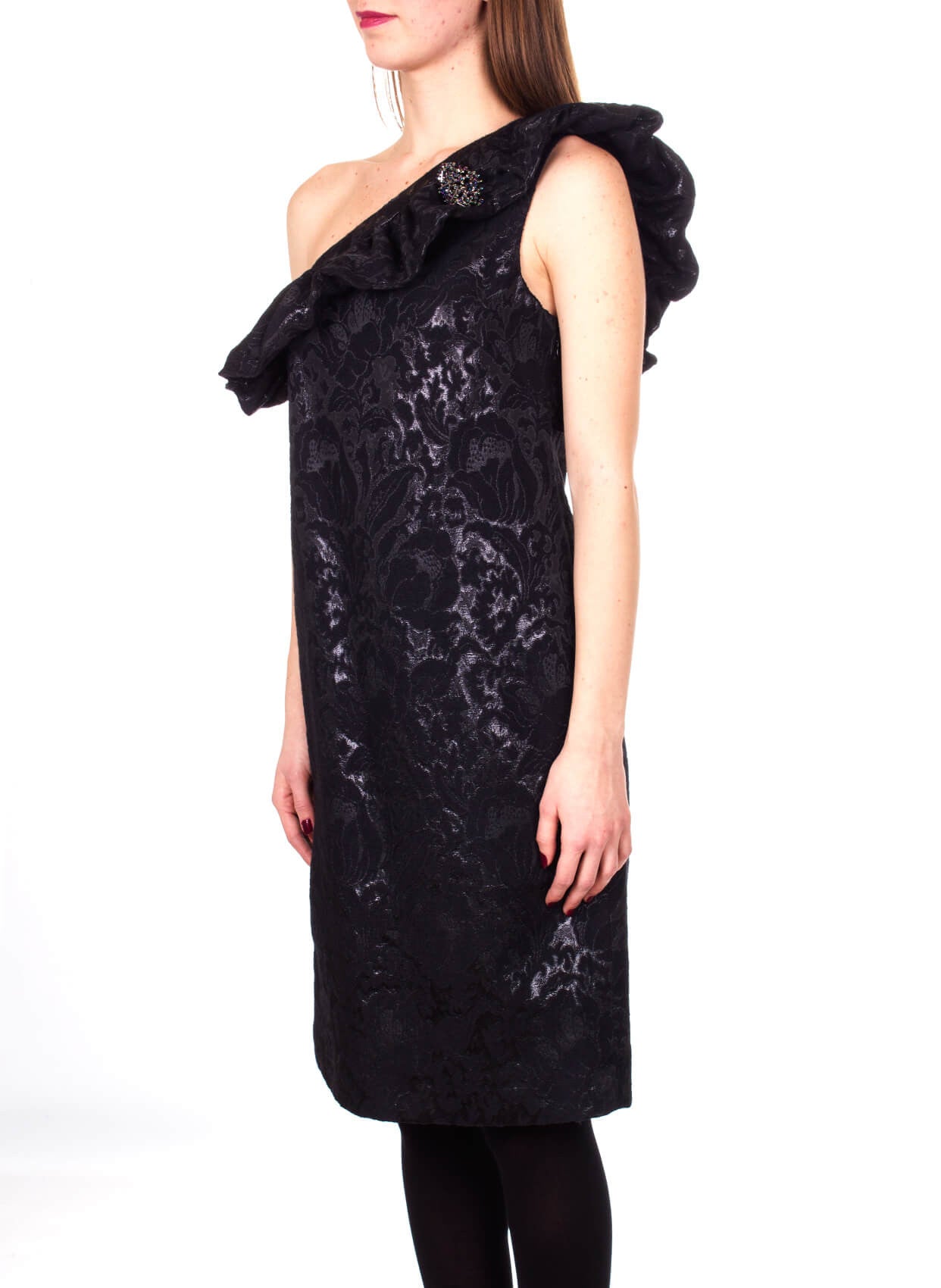 CLASS CAVALLI ELBİSE-Libas Trendy Fashion Store