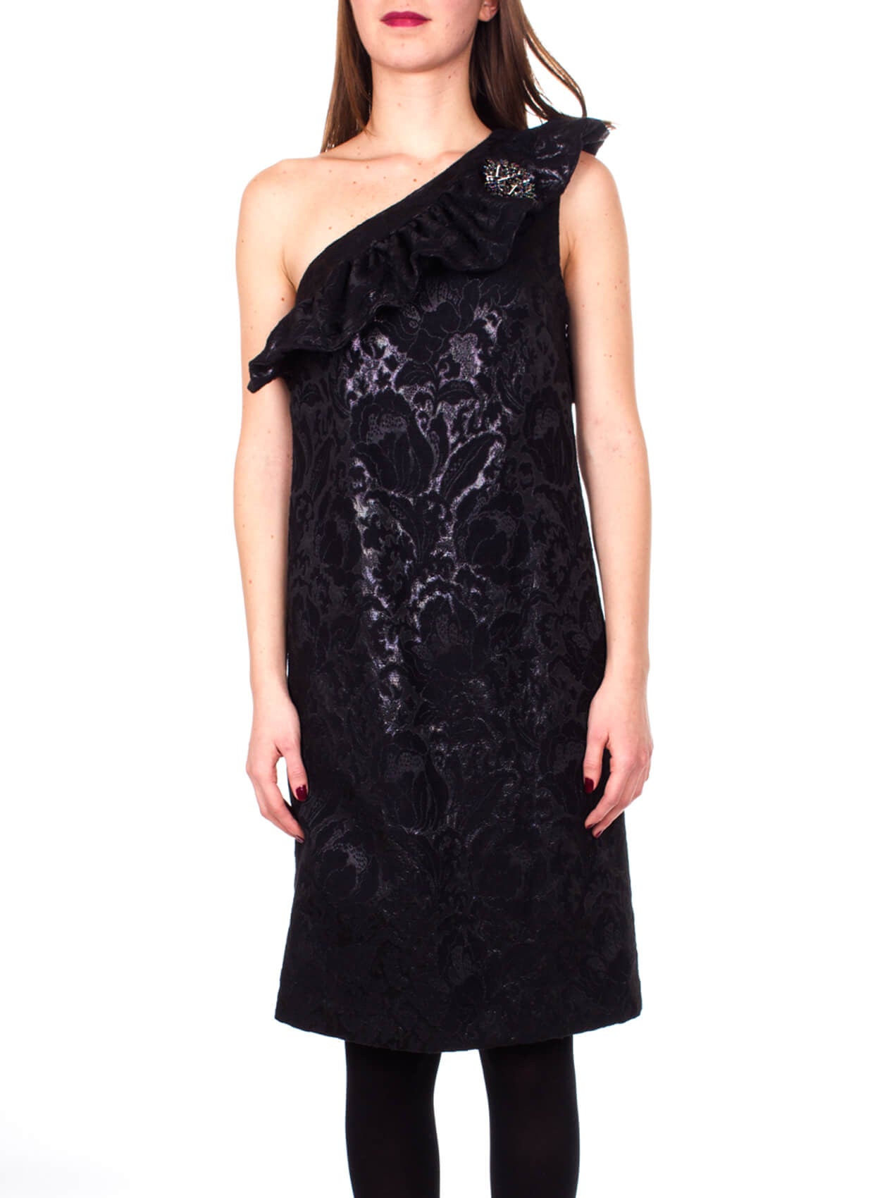 CLASS CAVALLI ELBİSE-Libas Trendy Fashion Store