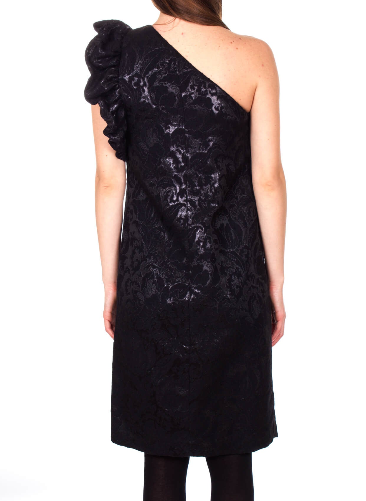 CLASS CAVALLI ELBİSE-Libas Trendy Fashion Store