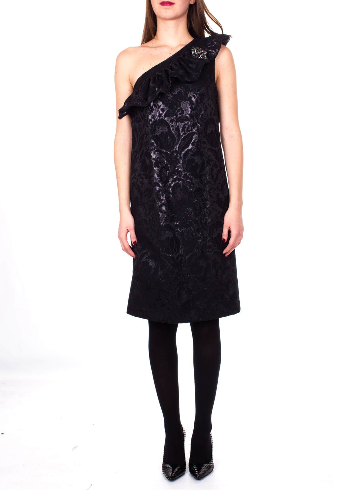 CLASS CAVALLI ELBİSE-Libas Trendy Fashion Store