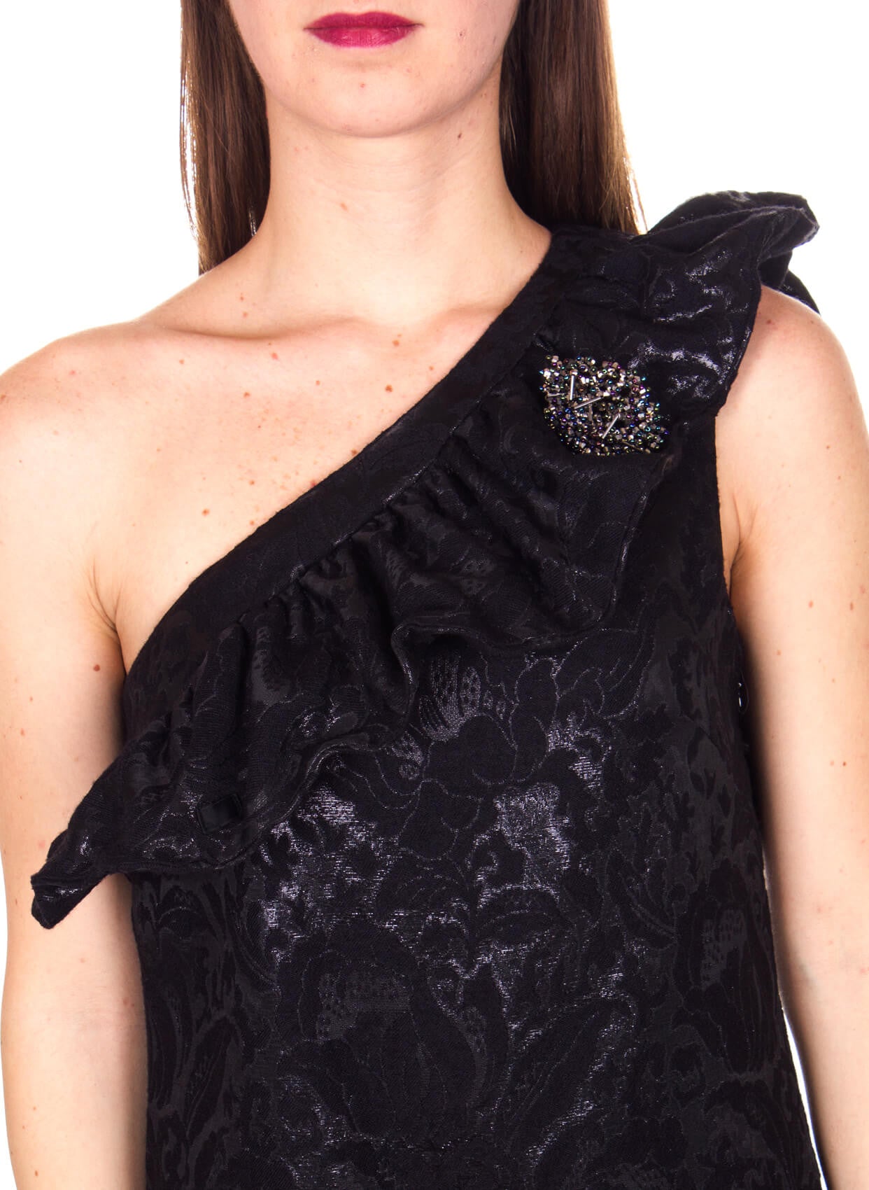 CLASS CAVALLI ELBİSE-Libas Trendy Fashion Store