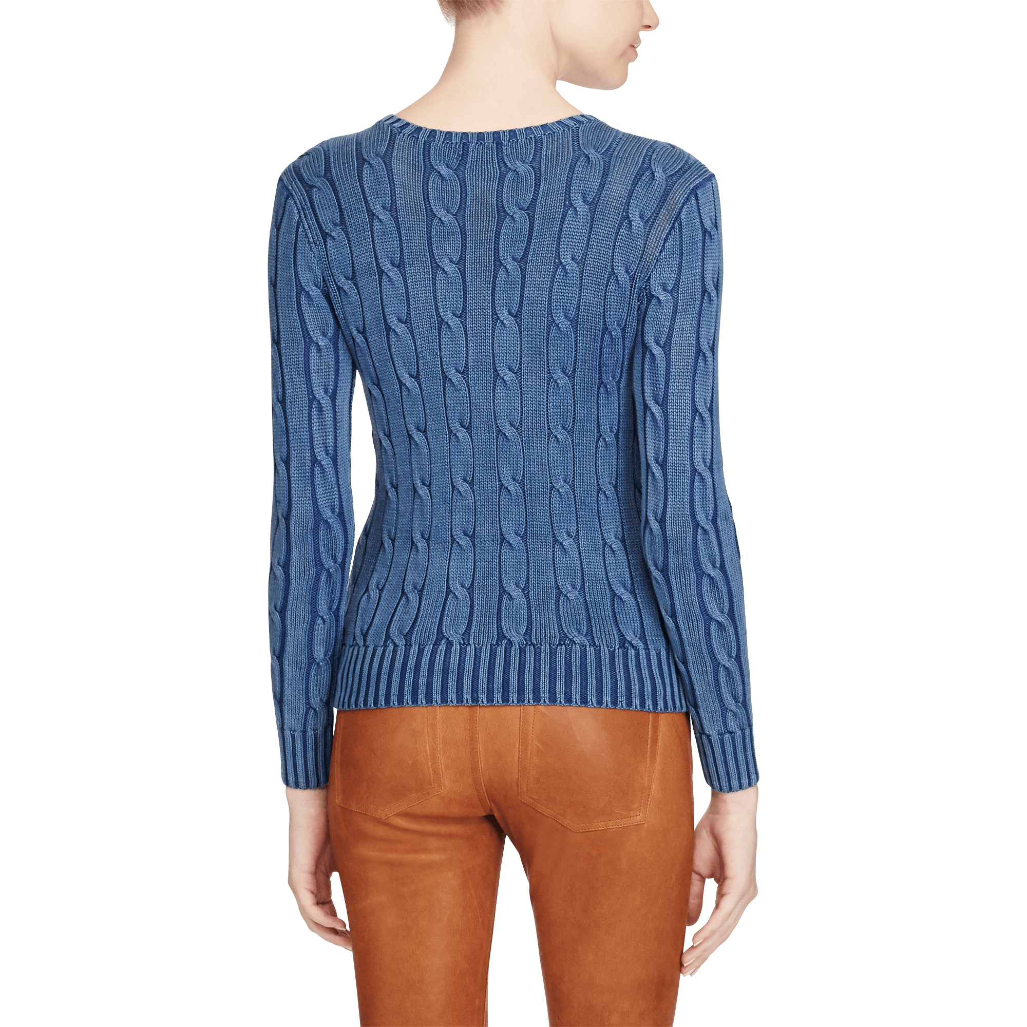 Polo Ralph Lauren Triko Slim Fit-Libas Trendy Fashion Store