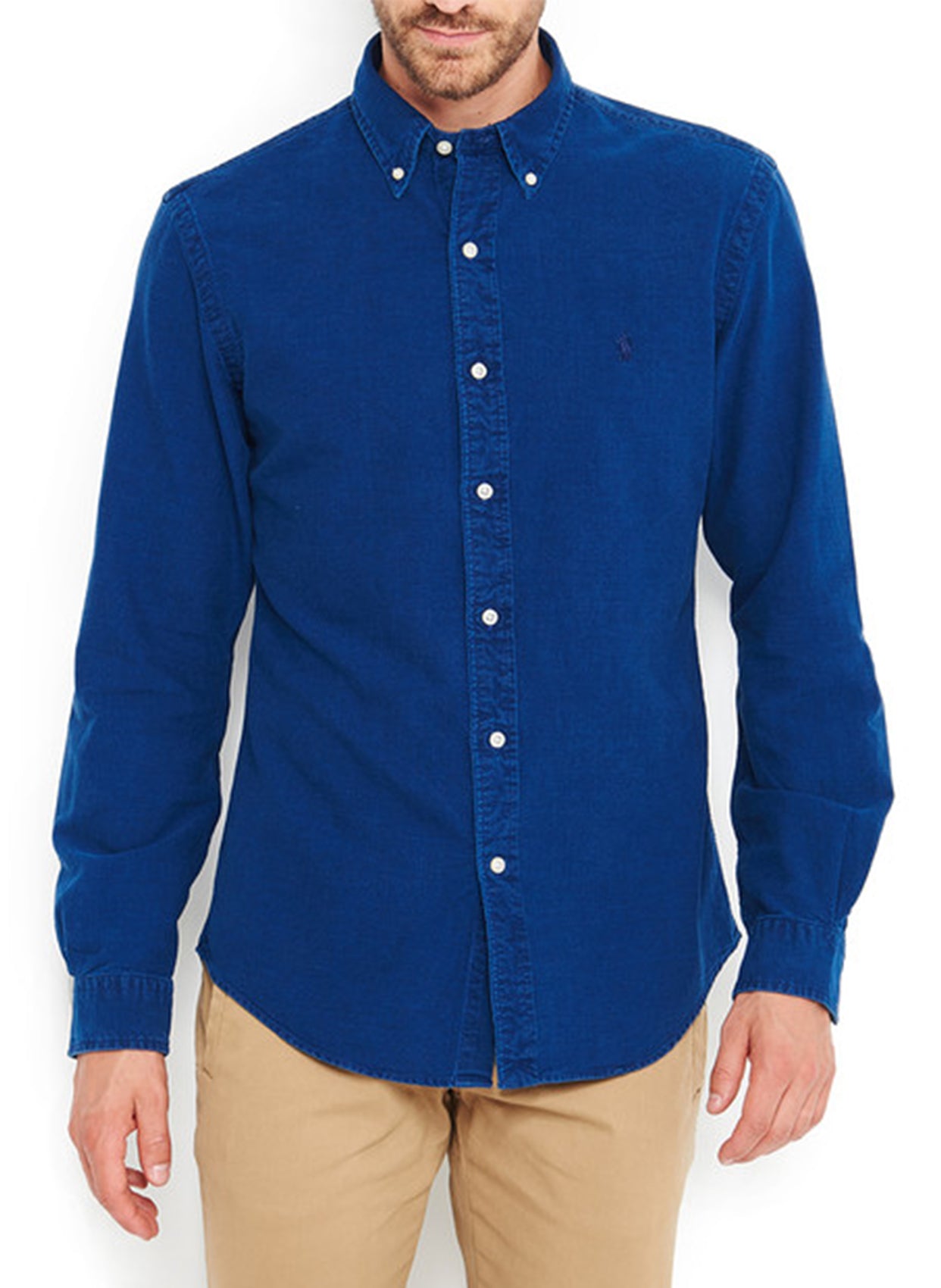 RALPH LAUREN GÖMLEK-Libas Trendy Fashion Store