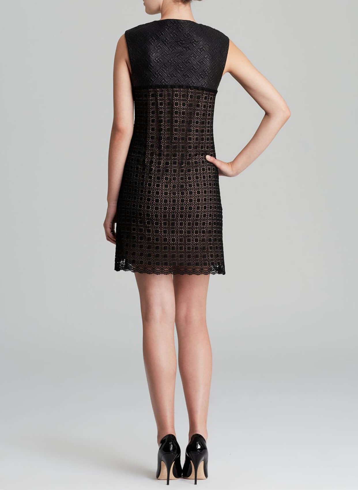 CATHERINE MALANDRINO ELBİSE-Libas Trendy Fashion Store