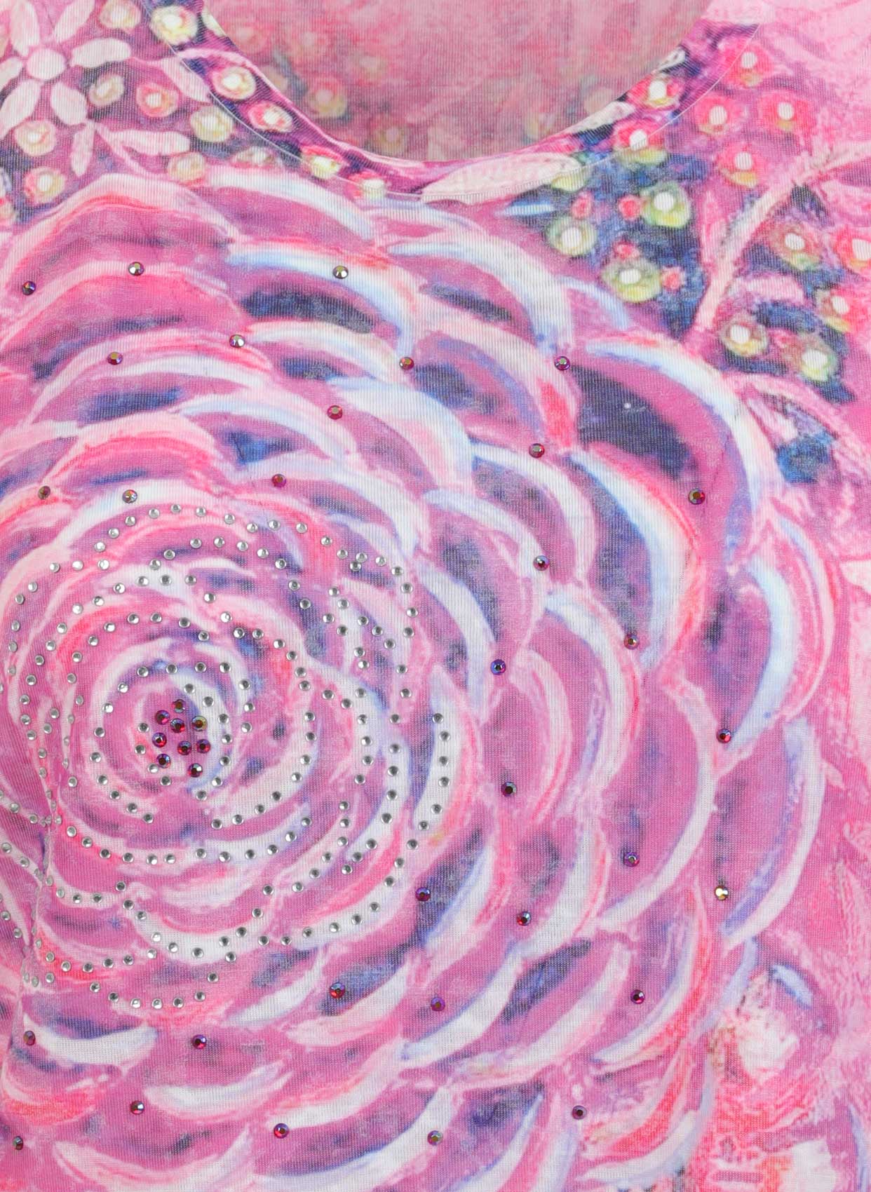 Rene Derhy T-shirt-Libas Trendy Fashion Store