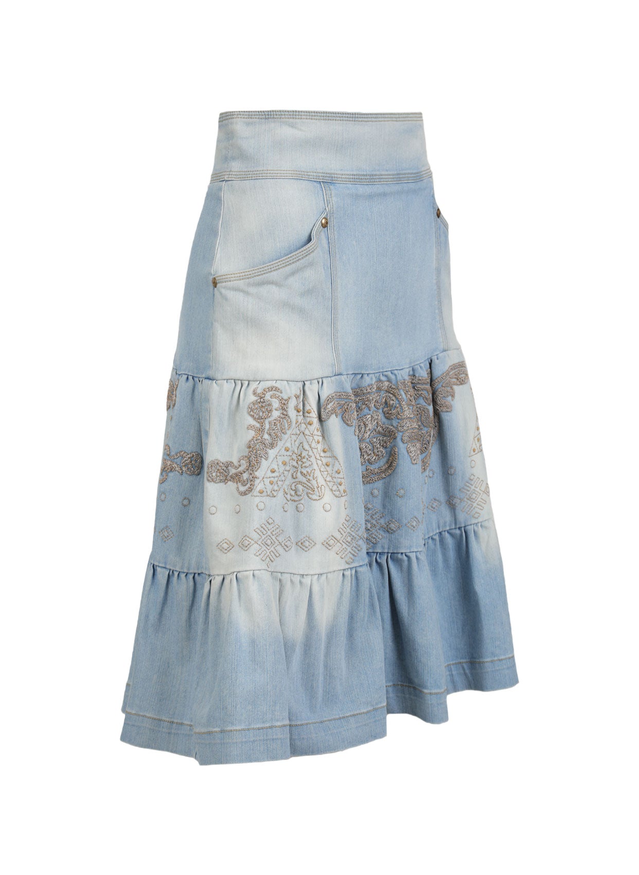 Class Cavalli Etek-Libas Trendy Fashion Store