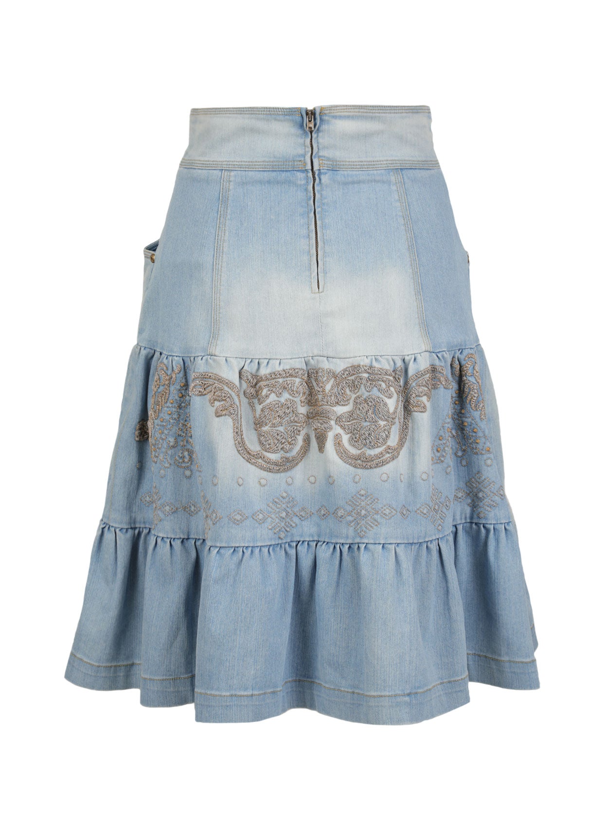 Class Cavalli Etek-Libas Trendy Fashion Store