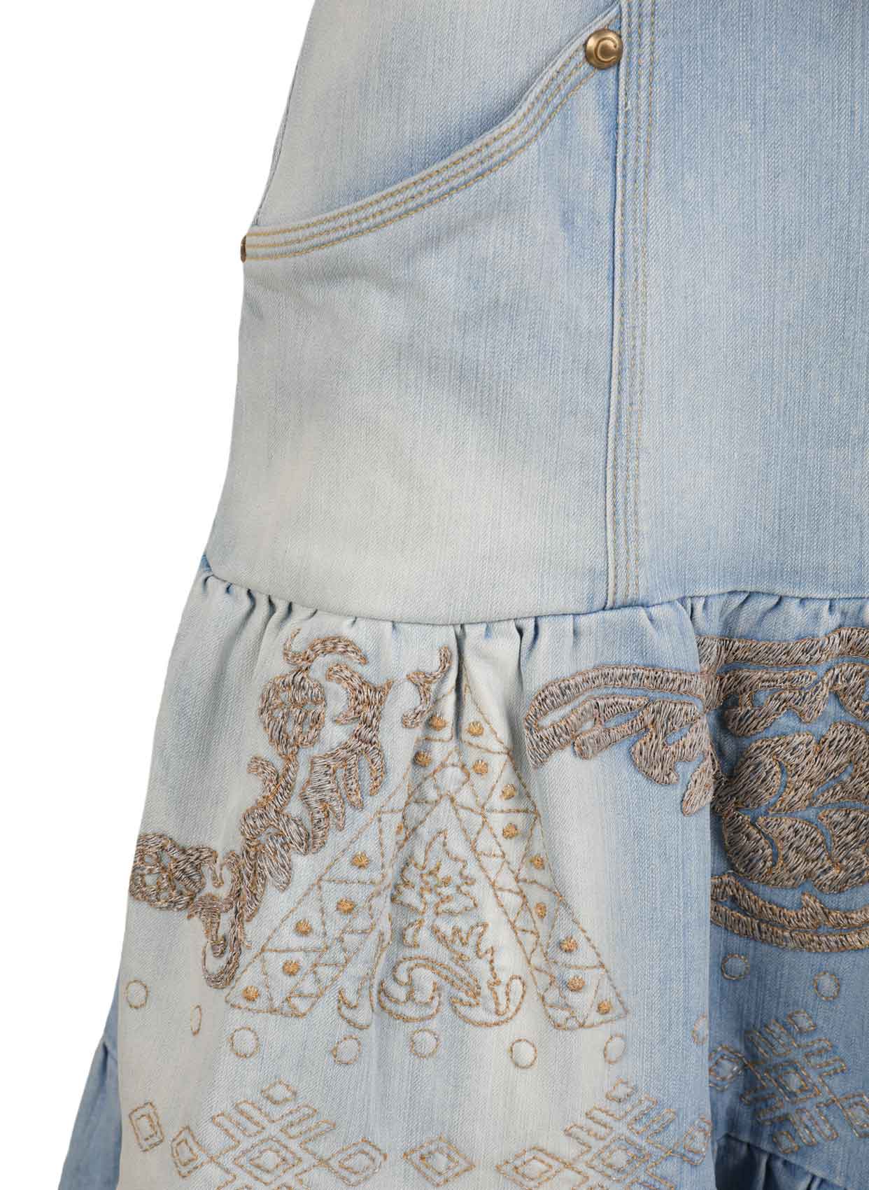 Class Cavalli Etek-Libas Trendy Fashion Store