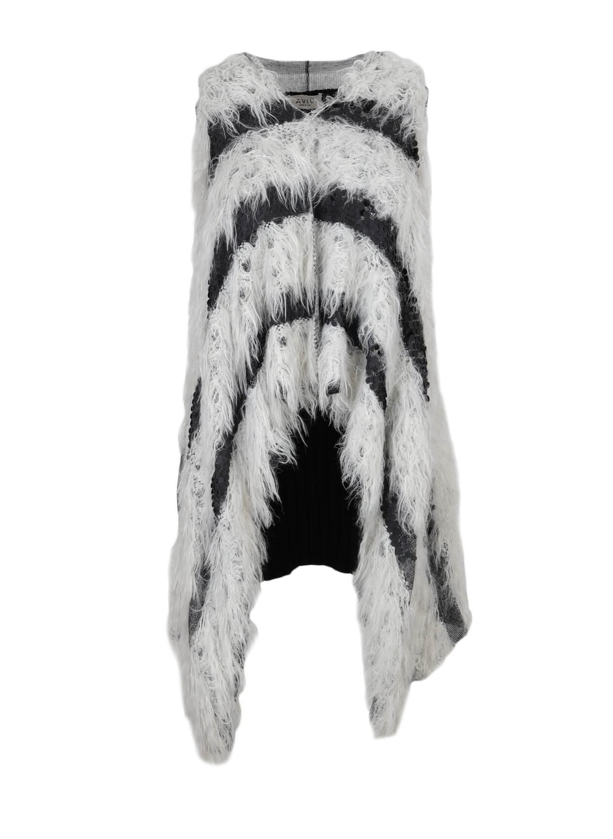 AVIU YELEK-Libas Trendy Fashion Store