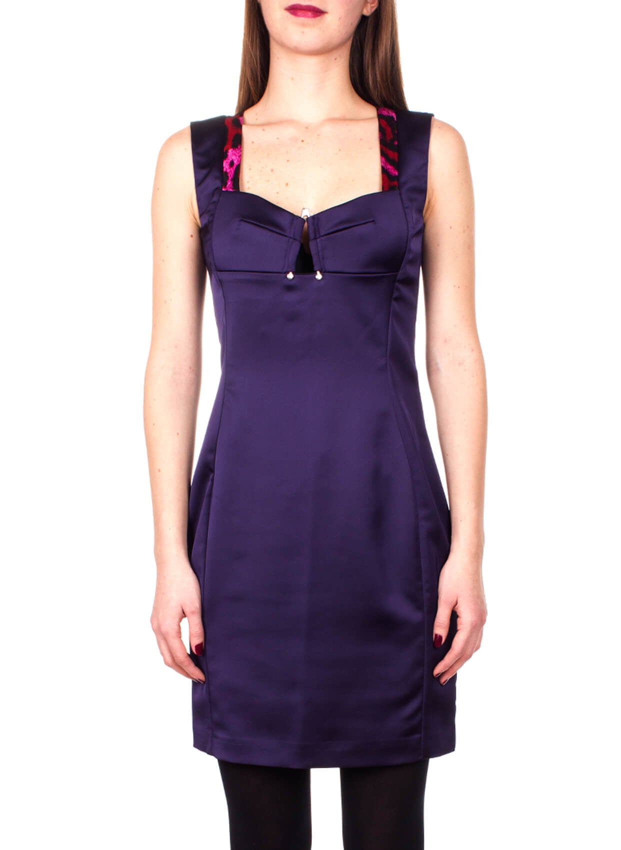 JUST CAVALLI ELBİSE-Libas Trendy Fashion Store