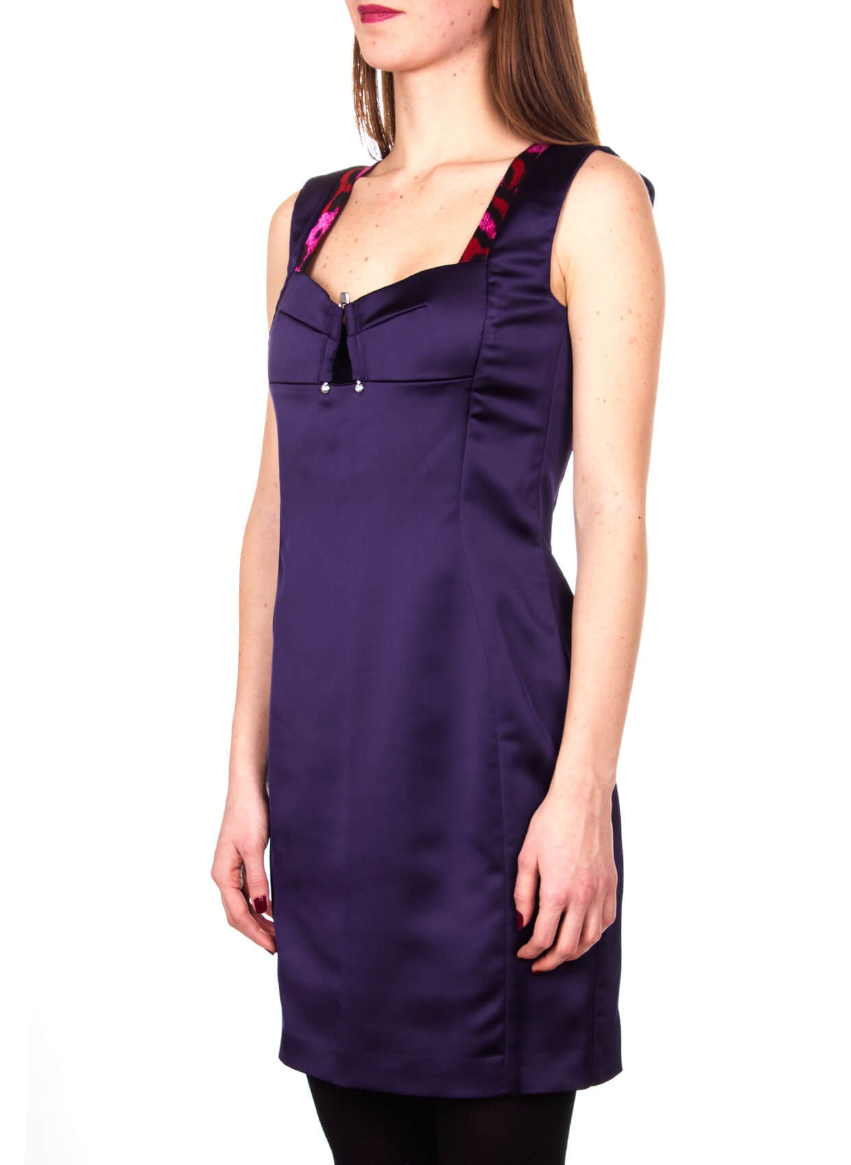 JUST CAVALLI ELBİSE-Libas Trendy Fashion Store