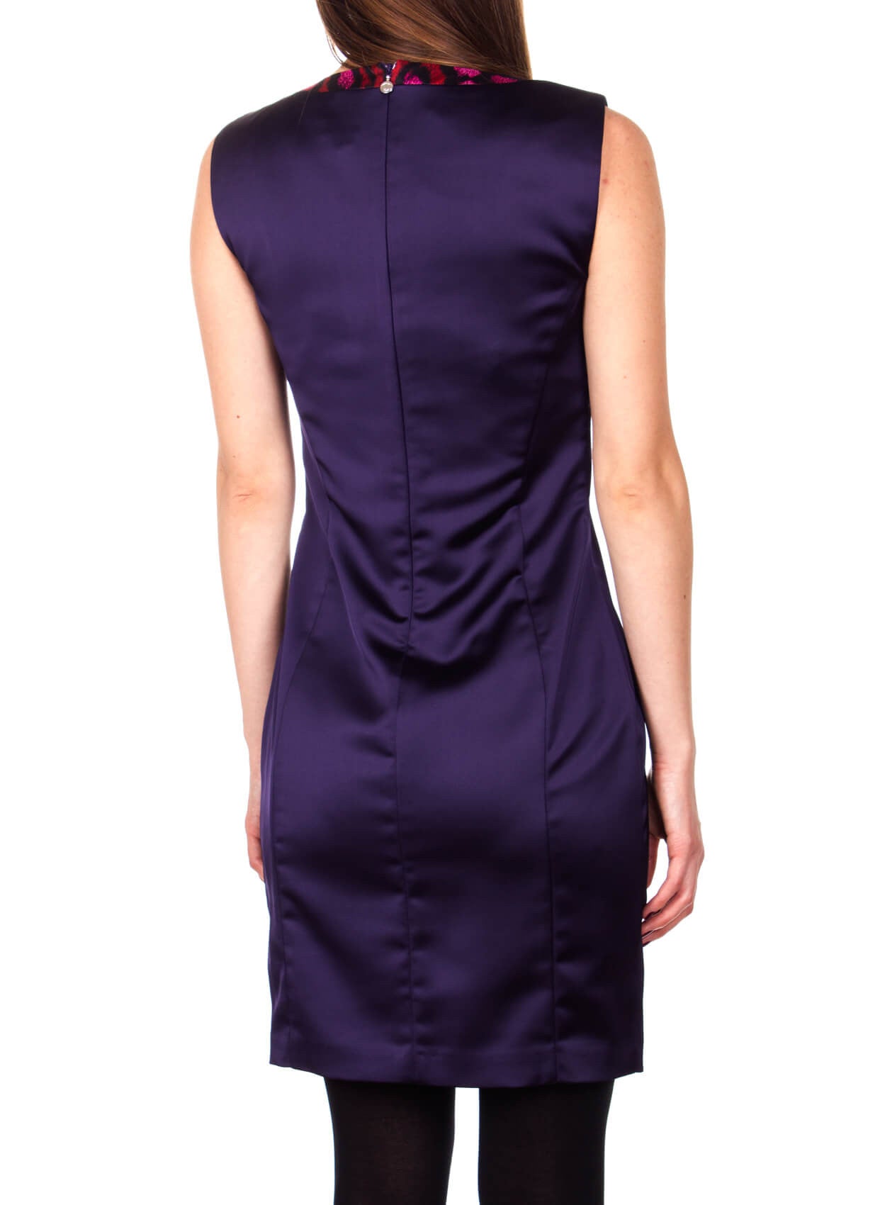 JUST CAVALLI ELBİSE-Libas Trendy Fashion Store