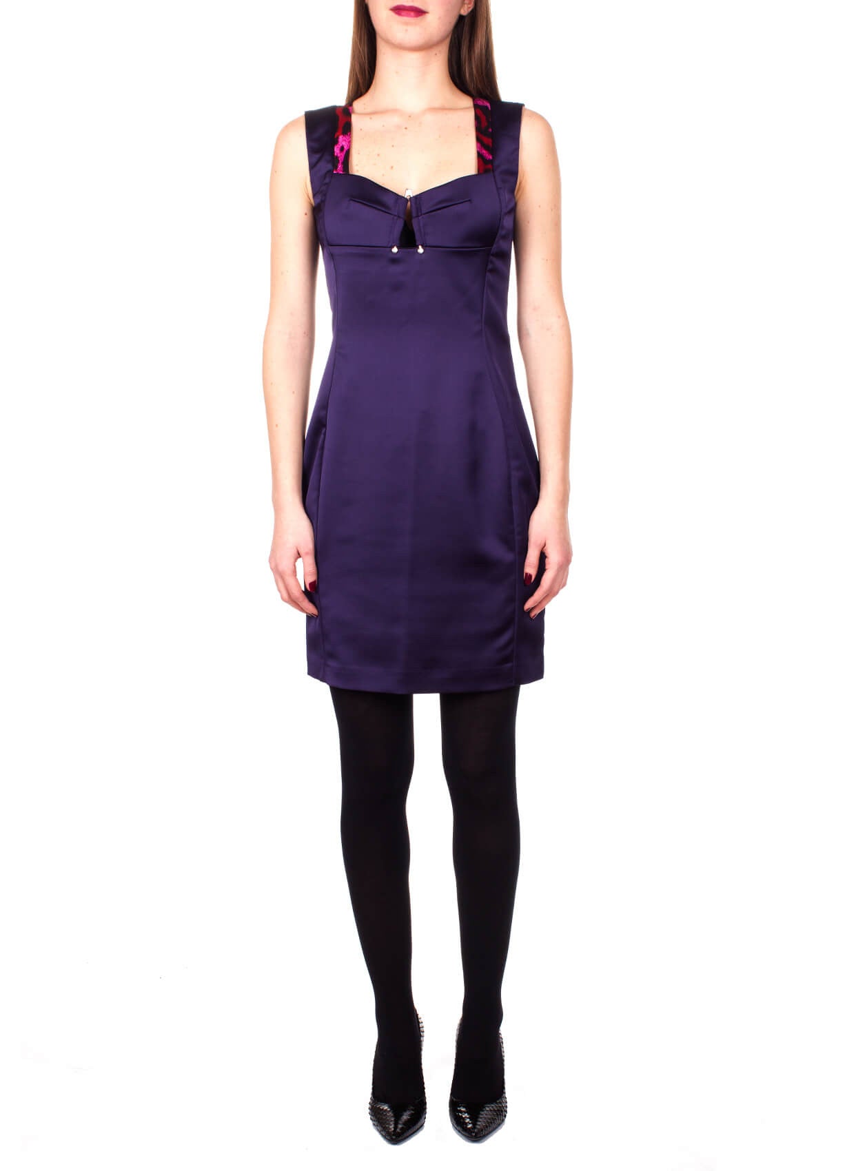 JUST CAVALLI ELBİSE-Libas Trendy Fashion Store